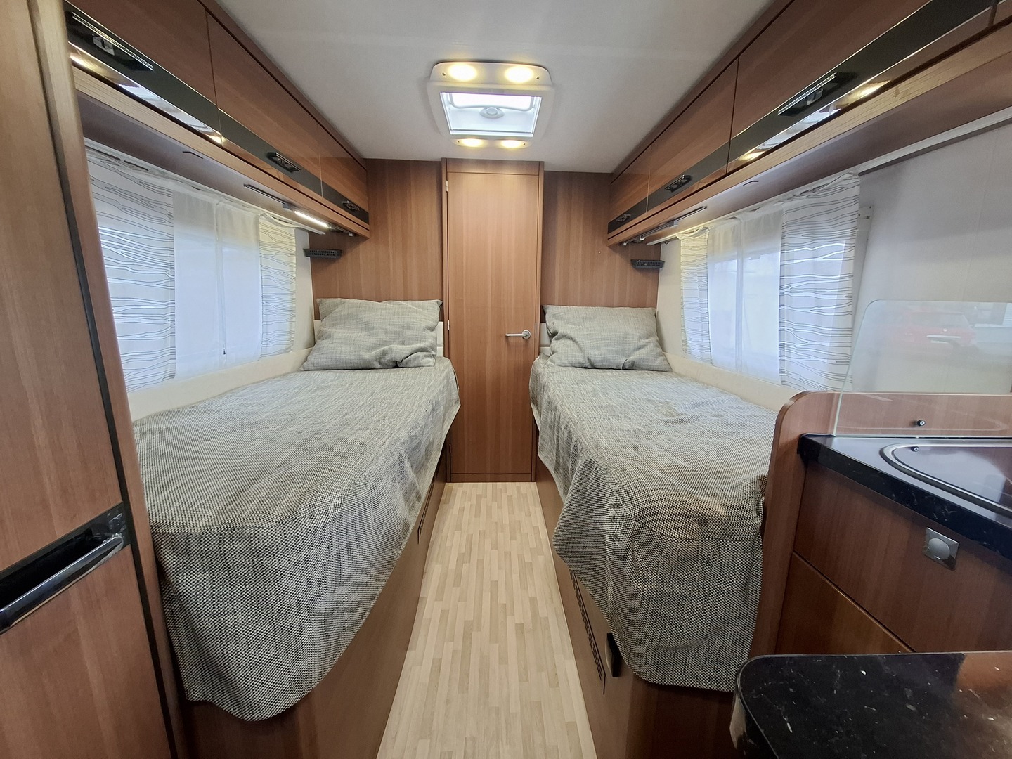 LMC Cruiser T 712 SportLine 2015