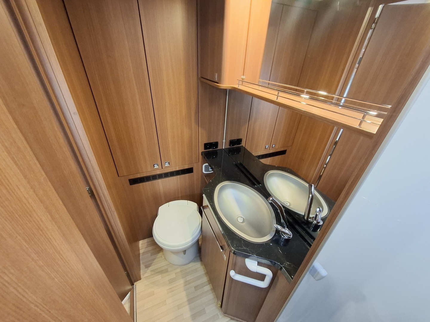 LMC Cruiser T 712 SportLine 2015