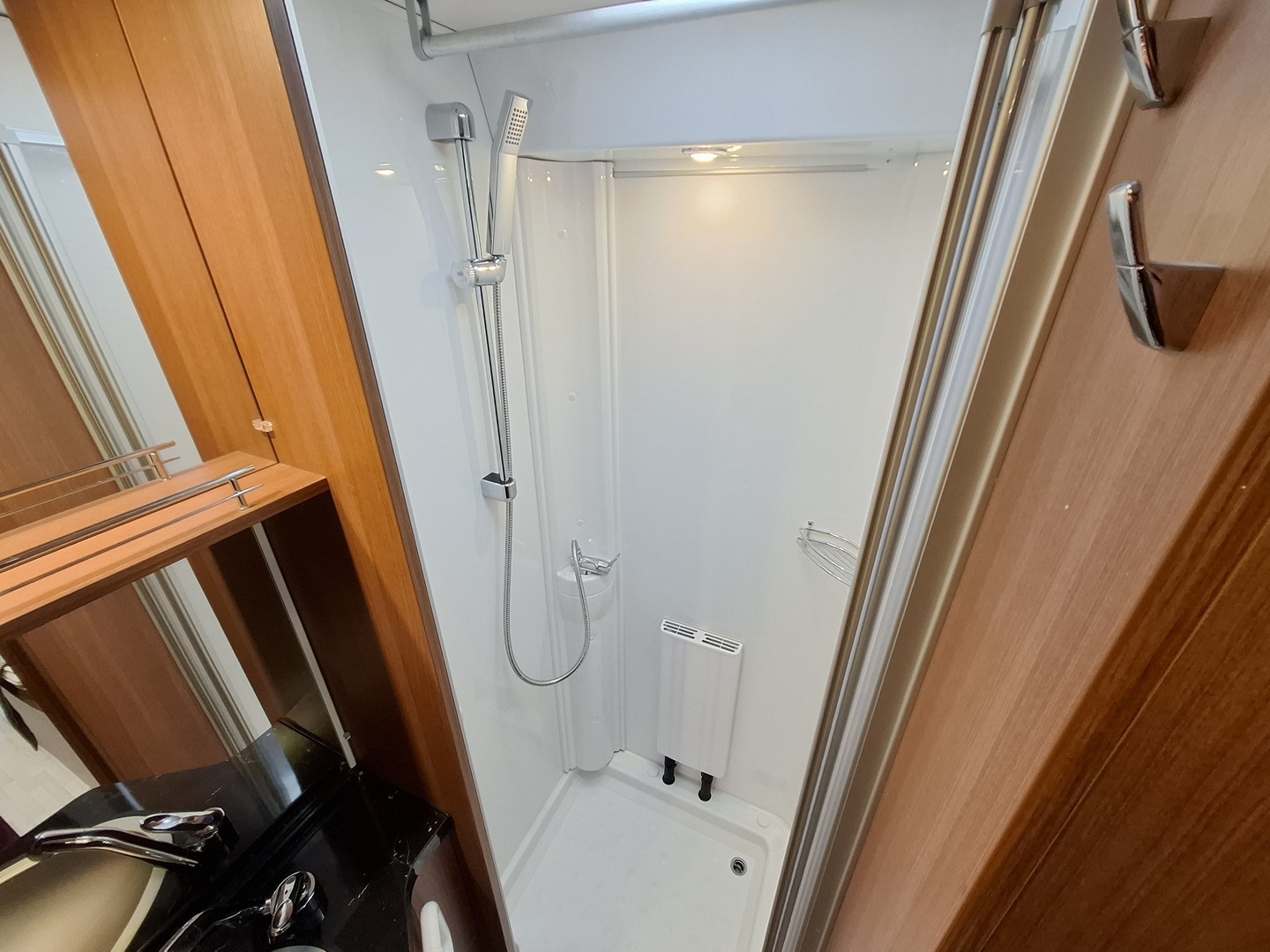 LMC Cruiser T 712 SportLine 2015