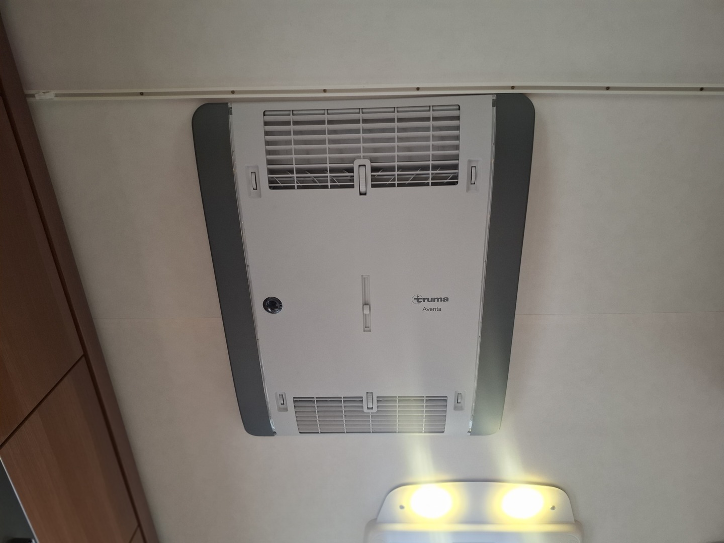 LMC Cruiser T 712 SportLine 2015