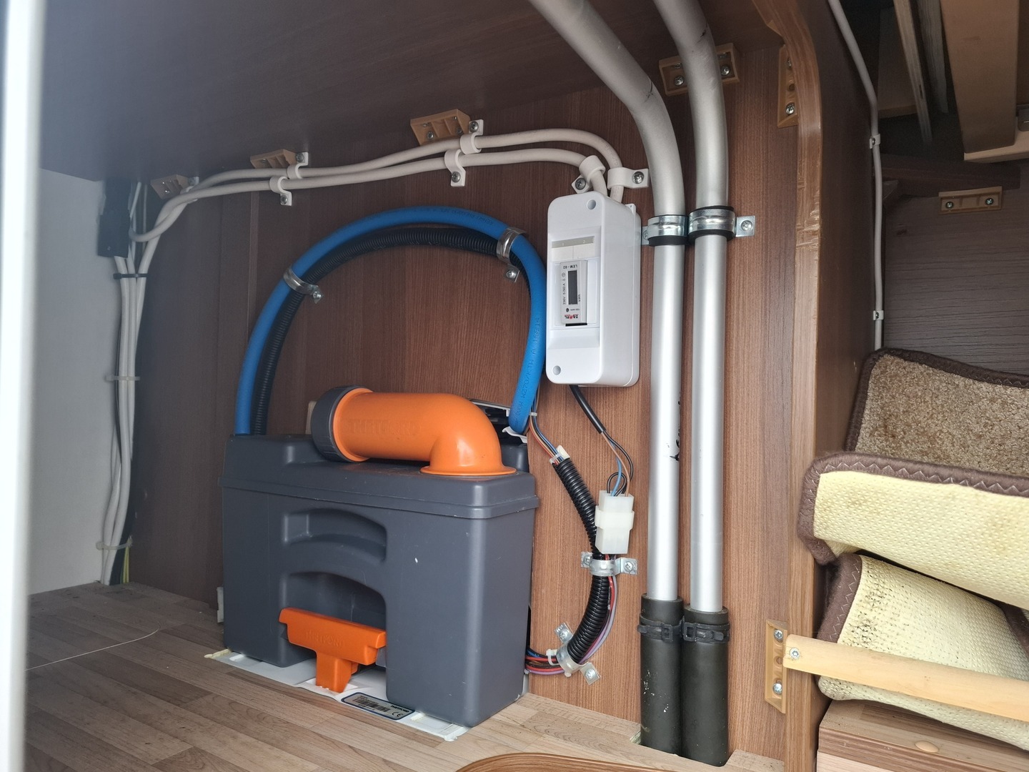 LMC Cruiser T 712 SportLine 2015