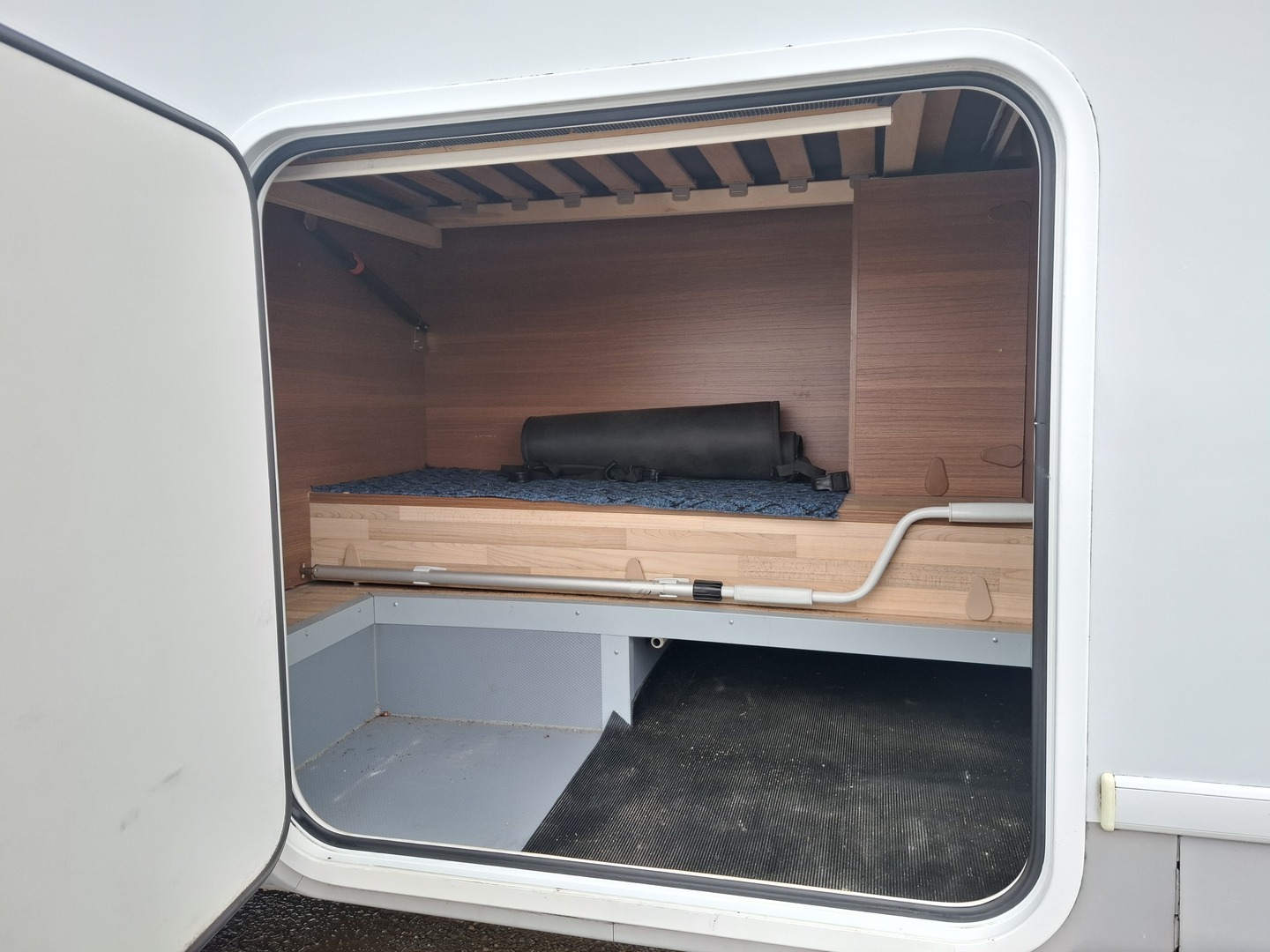 LMC Cruiser T 712 SportLine 2015