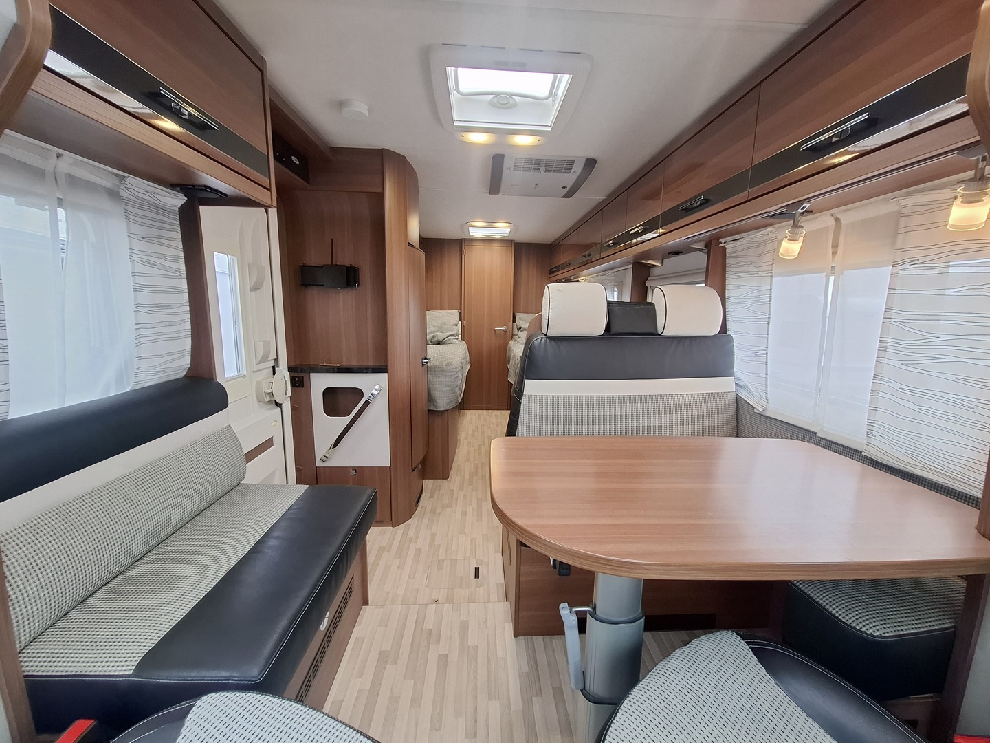 LMC Cruiser T 712 SportLine 2015