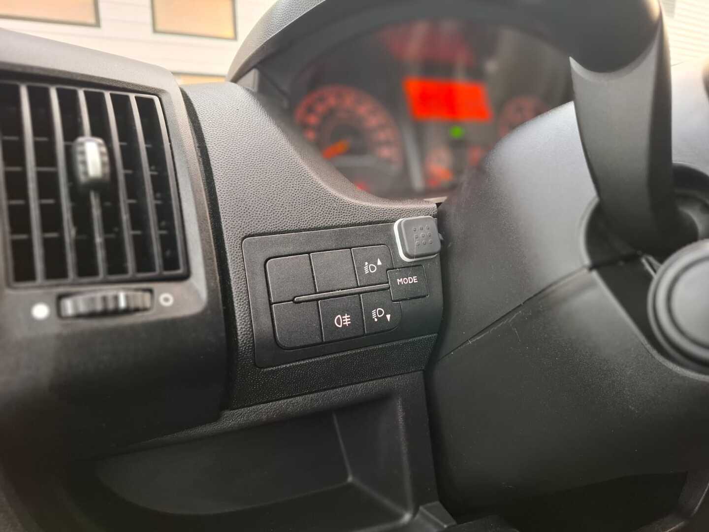 PÖSSL 2 WIN Plus VAN 600 2019