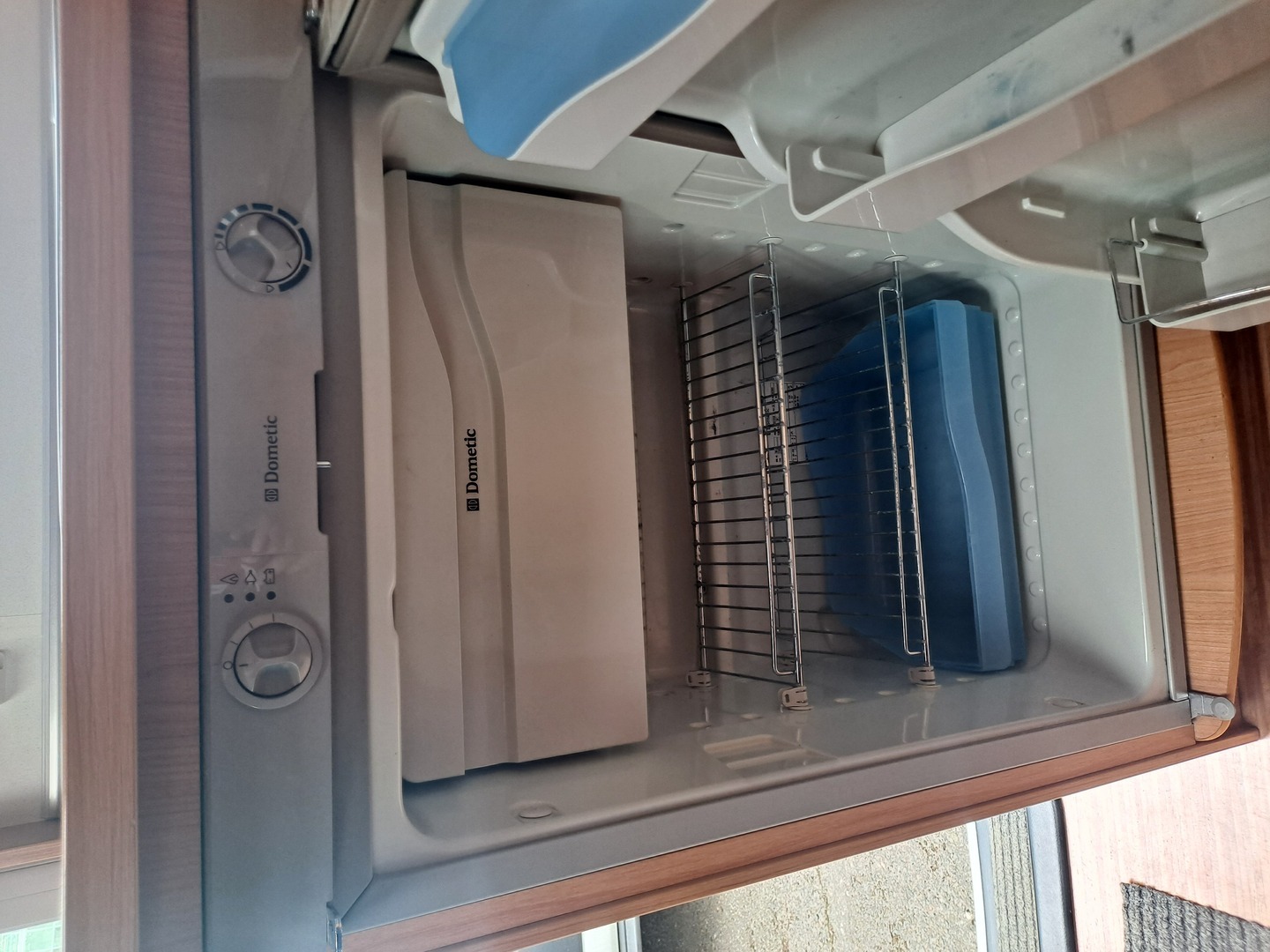 ADRIA Sport S 577 SP 2011