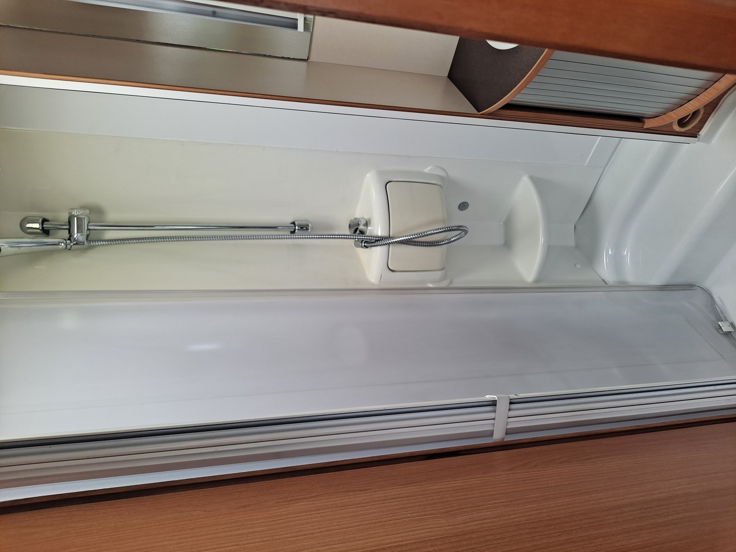 ADRIA Sport S 577 SP 2011