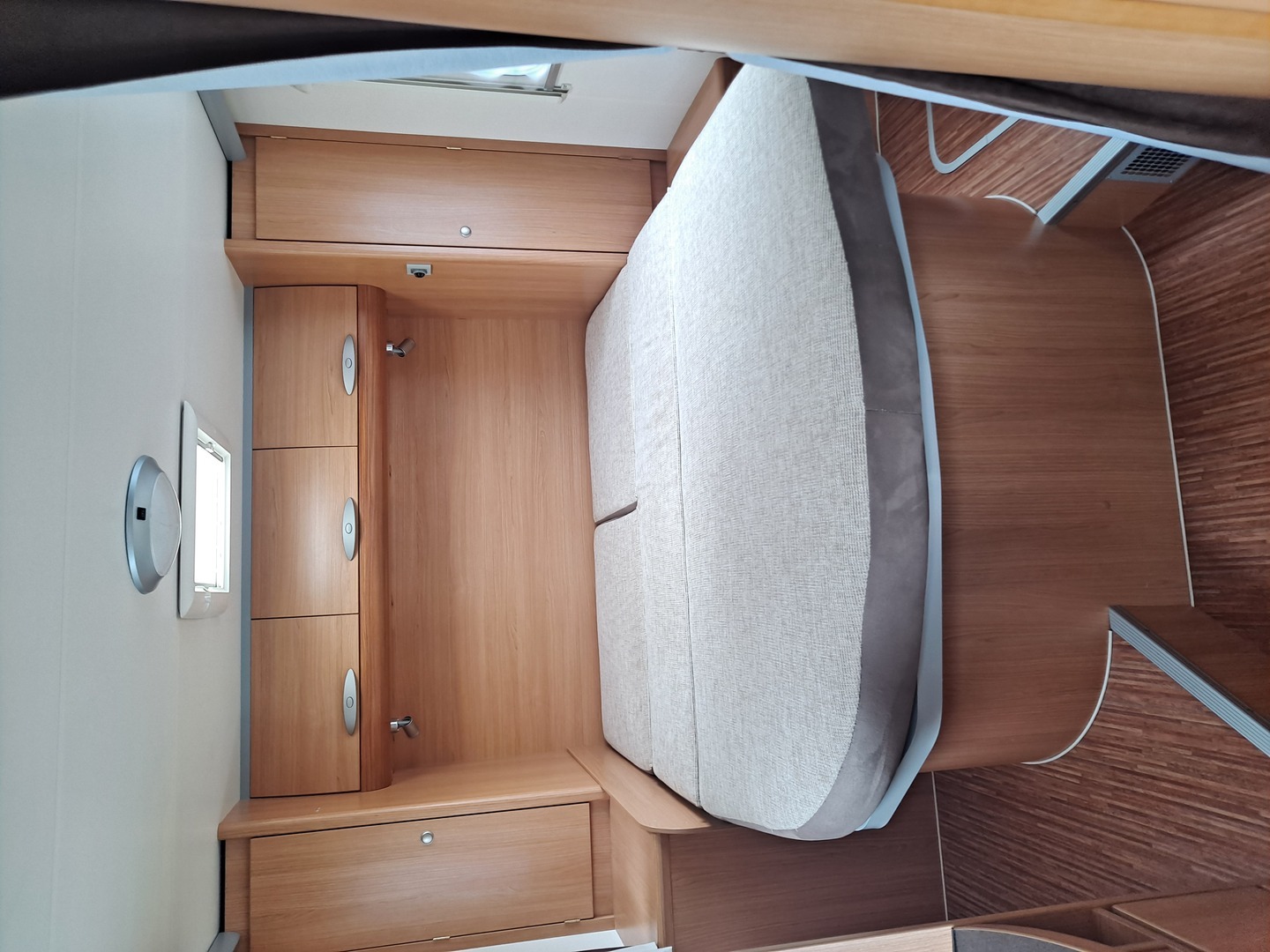 ADRIA Sport S 577 SP 2011