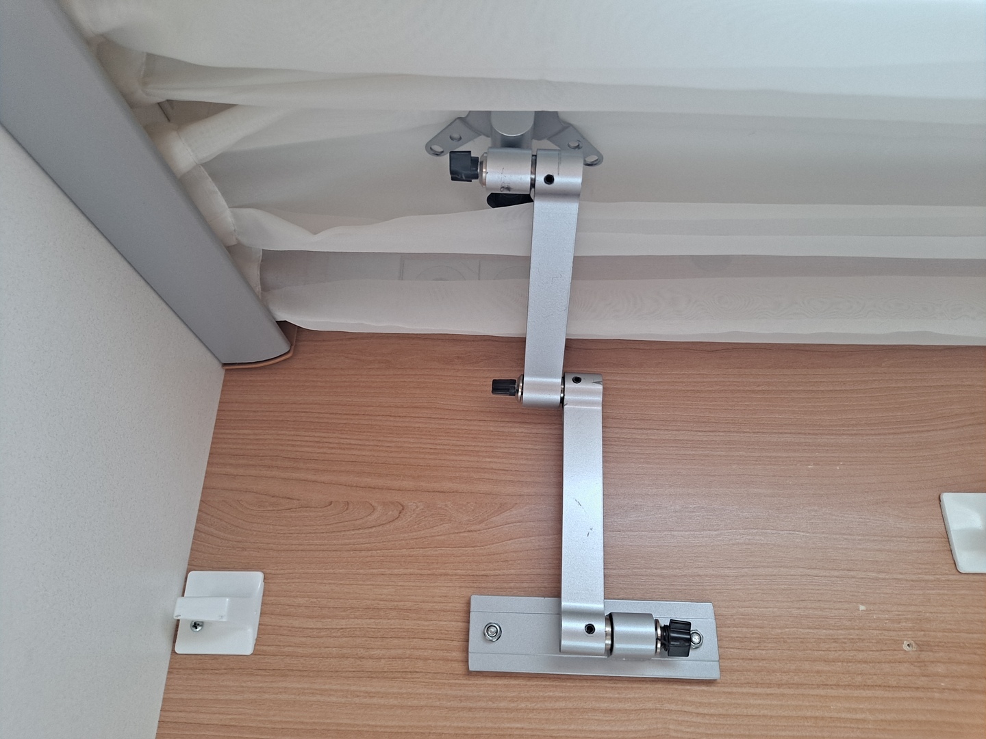 ADRIA Sport S 577 SP 2011