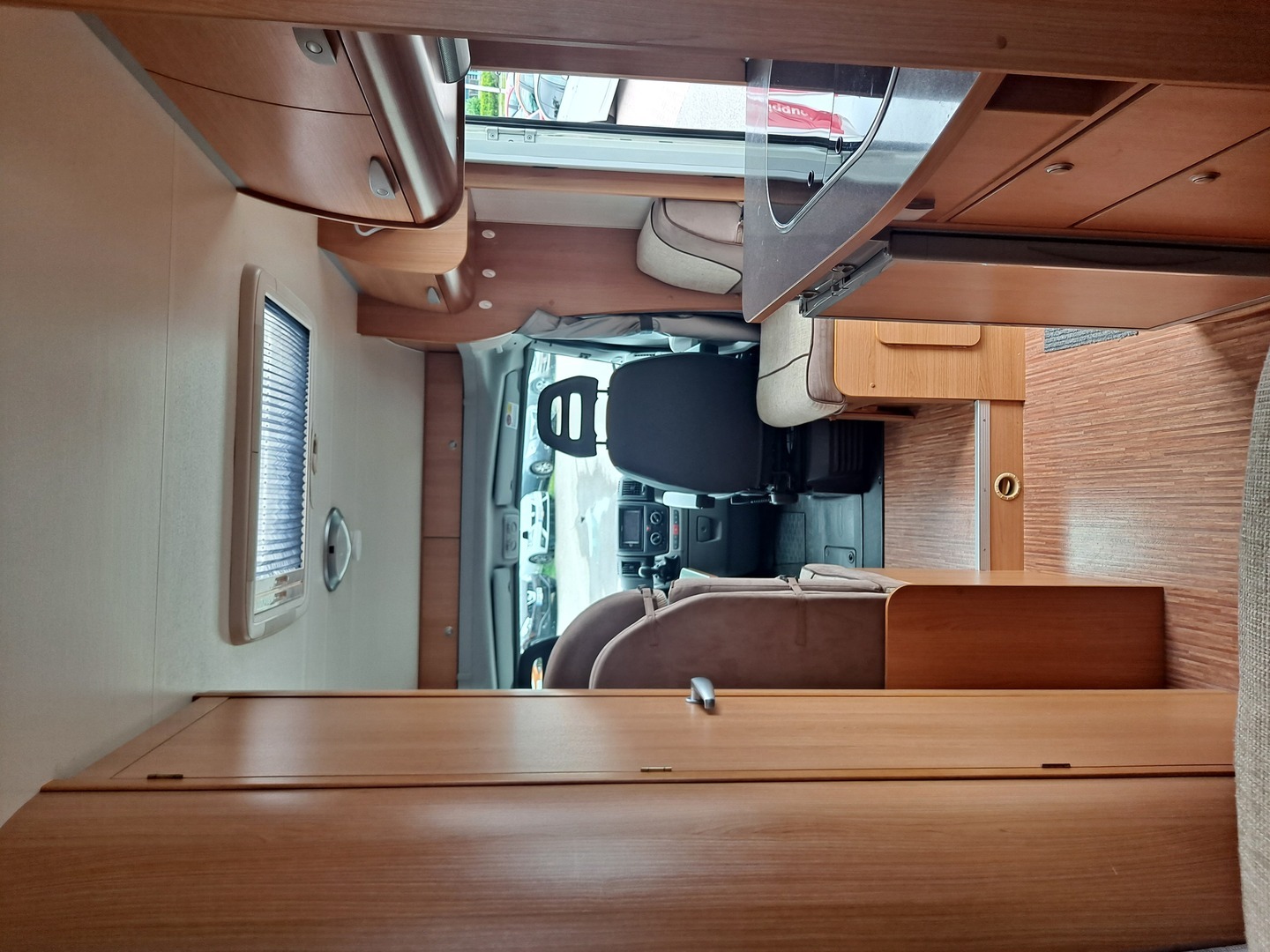 ADRIA Sport S 577 SP 2011