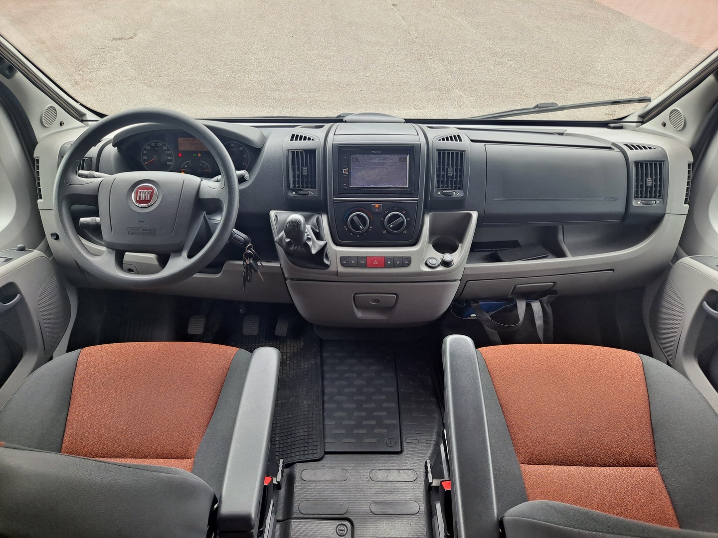 ADRIA Sport S 577 SP 2011