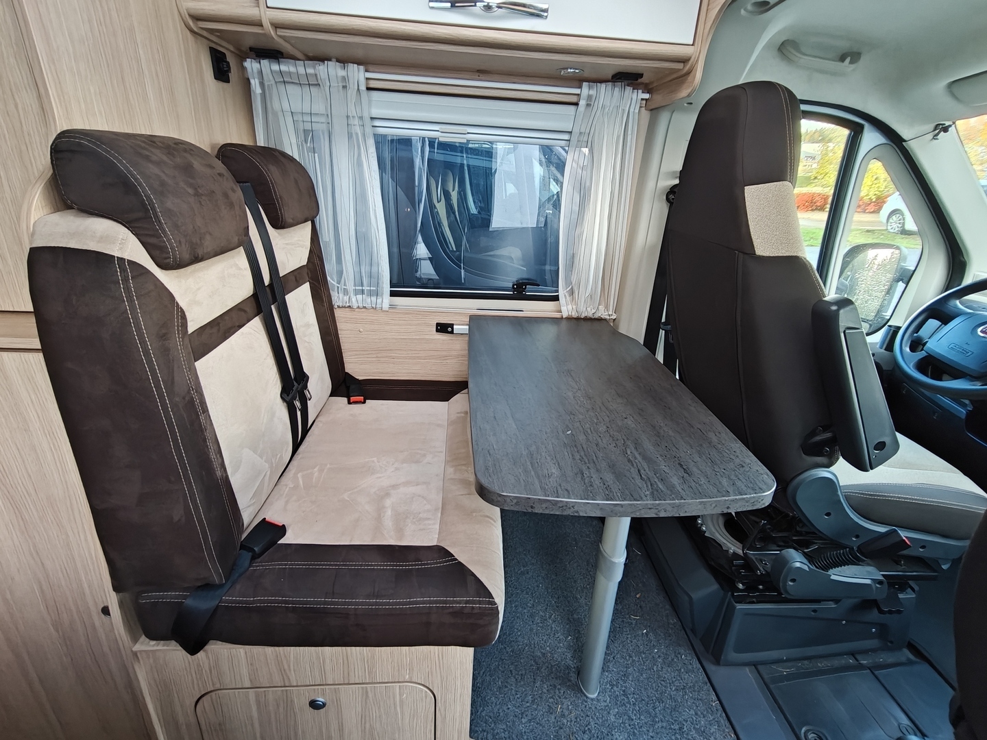 PÖSSL Roadcar Van R 600 2019