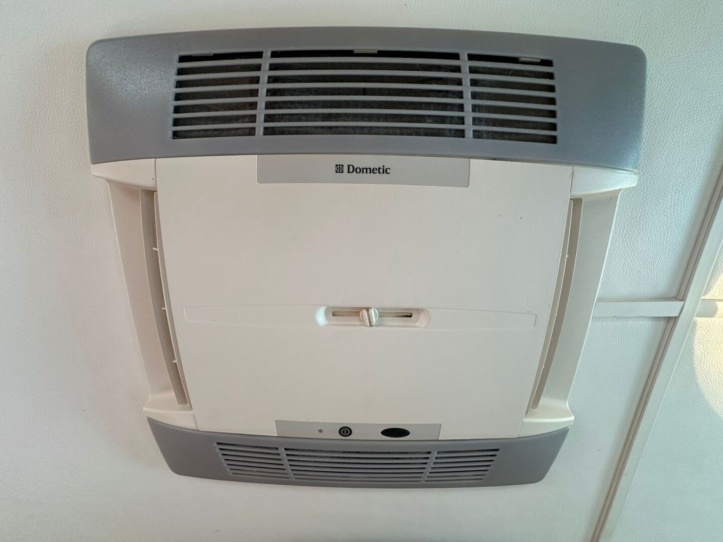 KABE TRAVEL MASTER 750 WT 2008