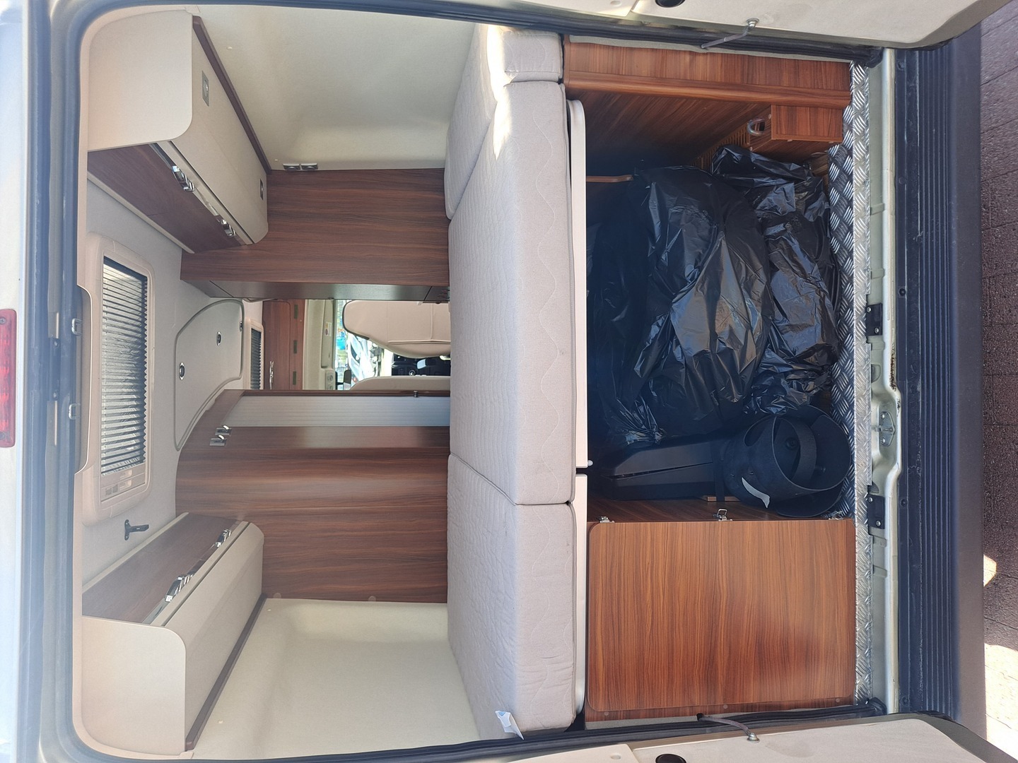 ADRIA Twin 600 SP ALDE 2015