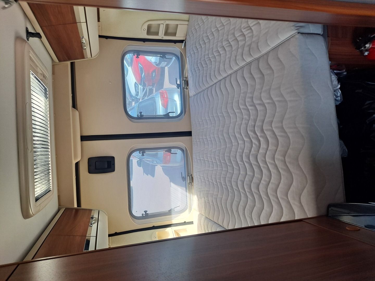 ADRIA Twin 600 SP ALDE 2015