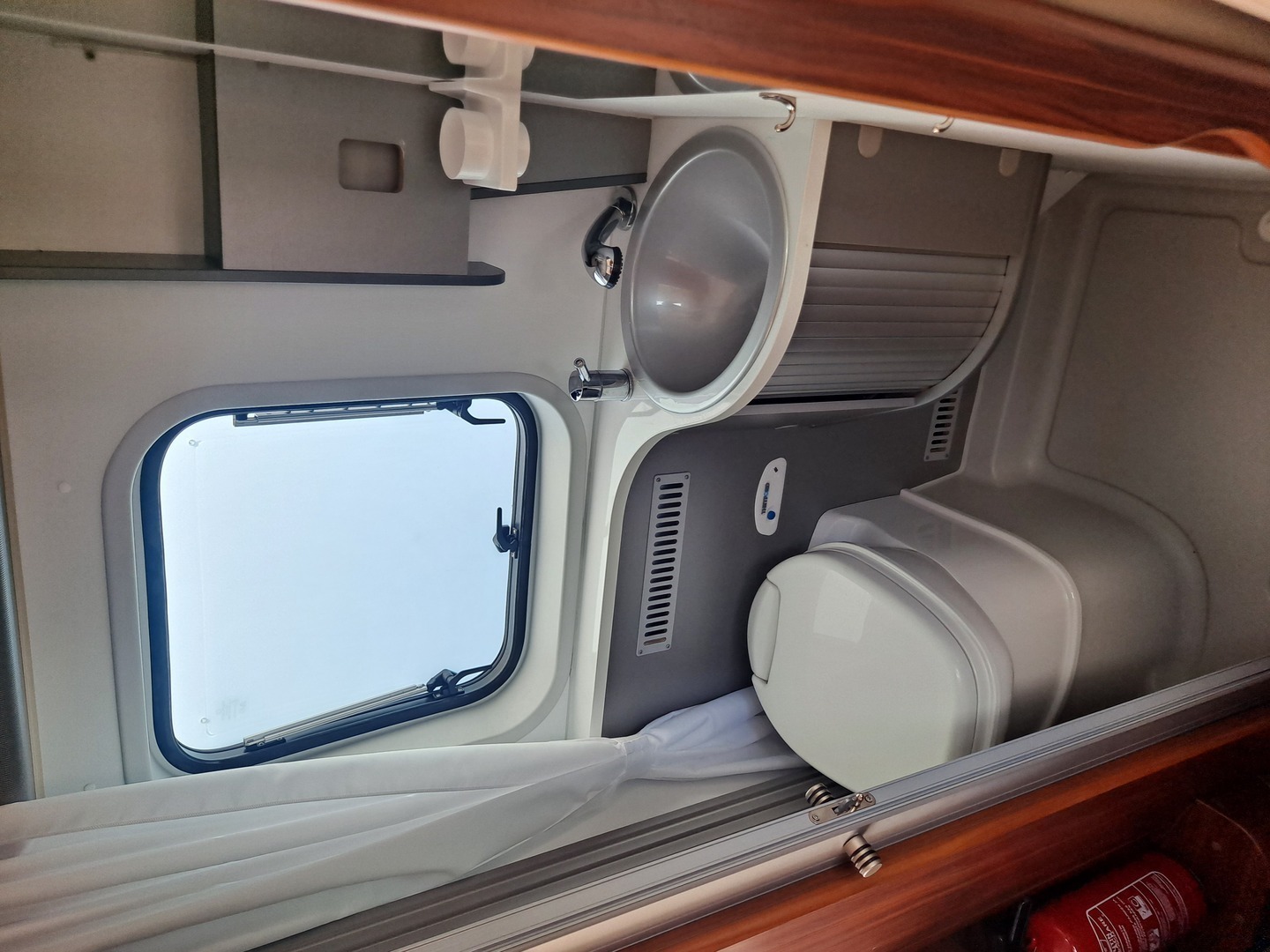 ADRIA Twin 600 SP ALDE 2015