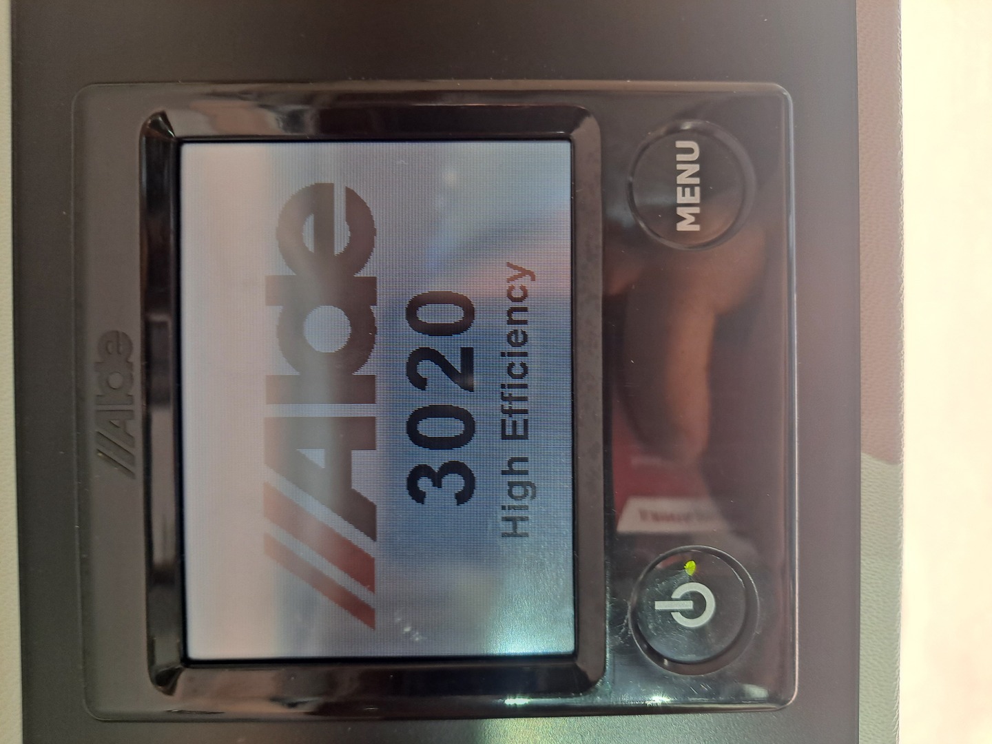 ADRIA Twin 600 SP ALDE 2015