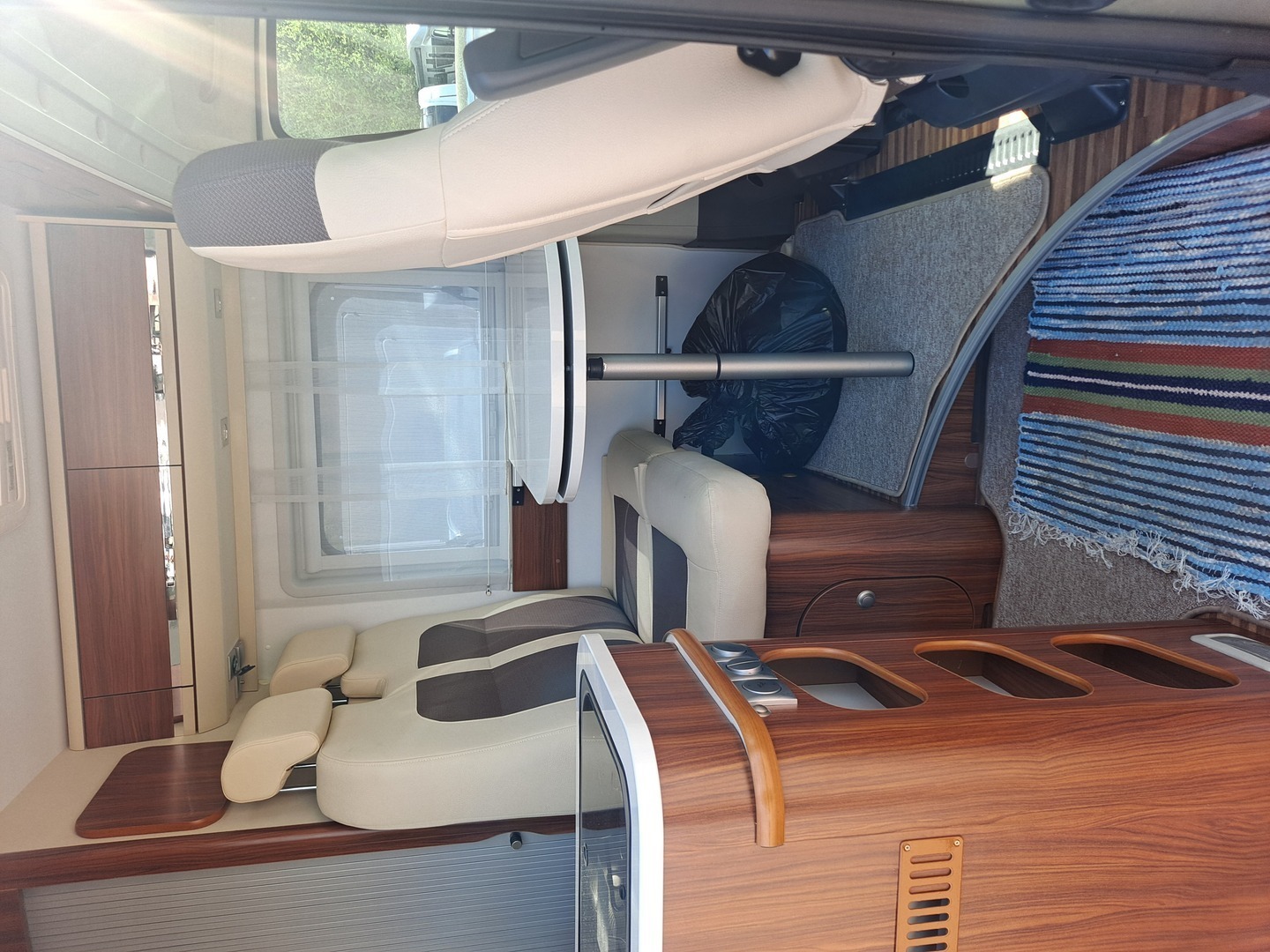 ADRIA Twin 600 SP ALDE 2015