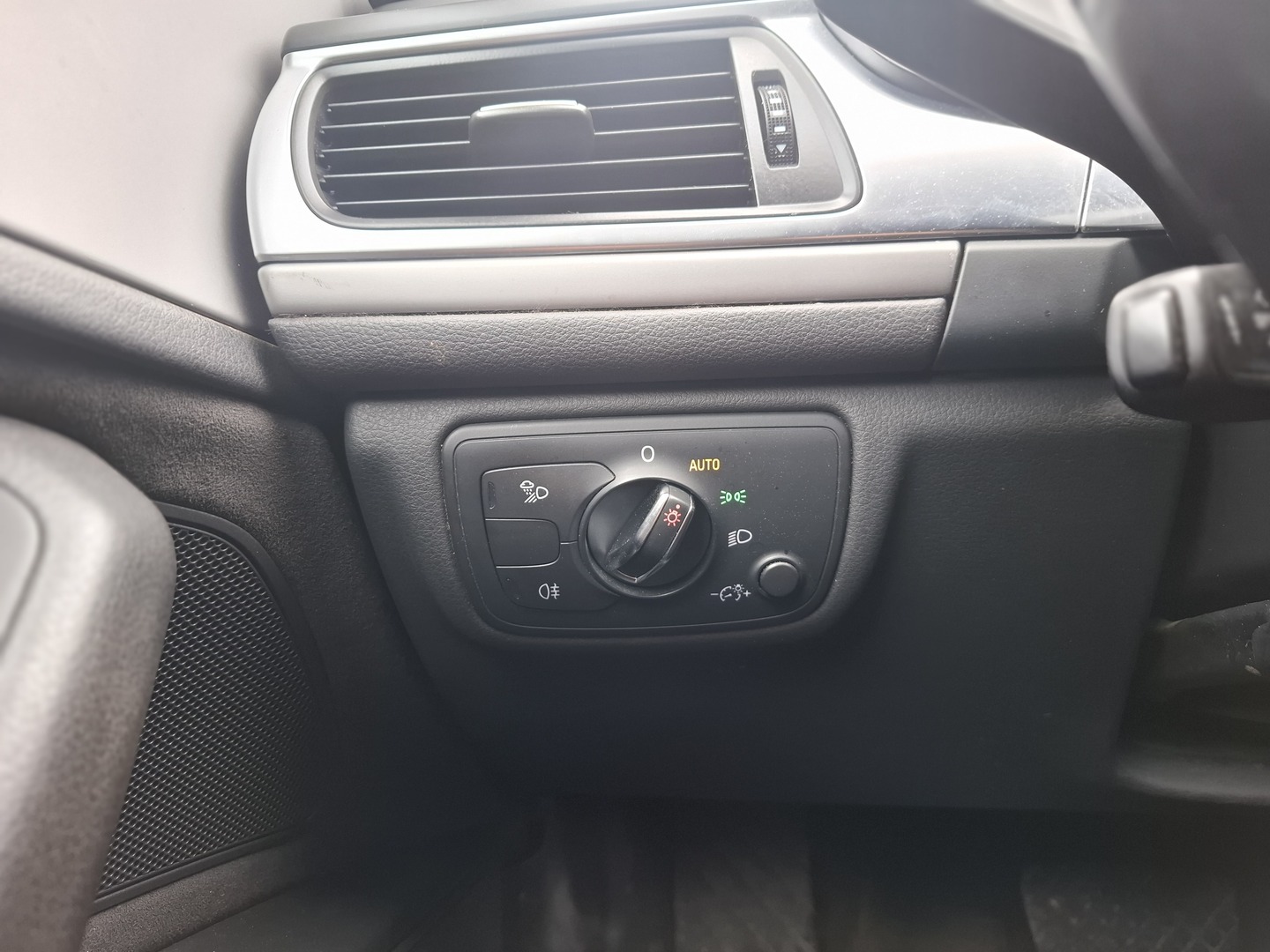 AUDI A6 Allroad 2014