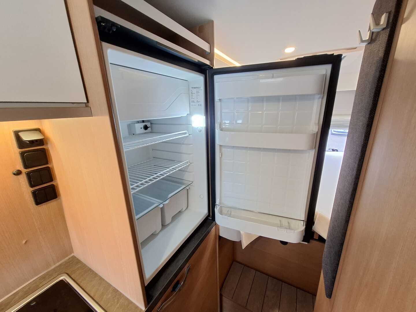 WEINSBERG CaraBus VAN 640 2020