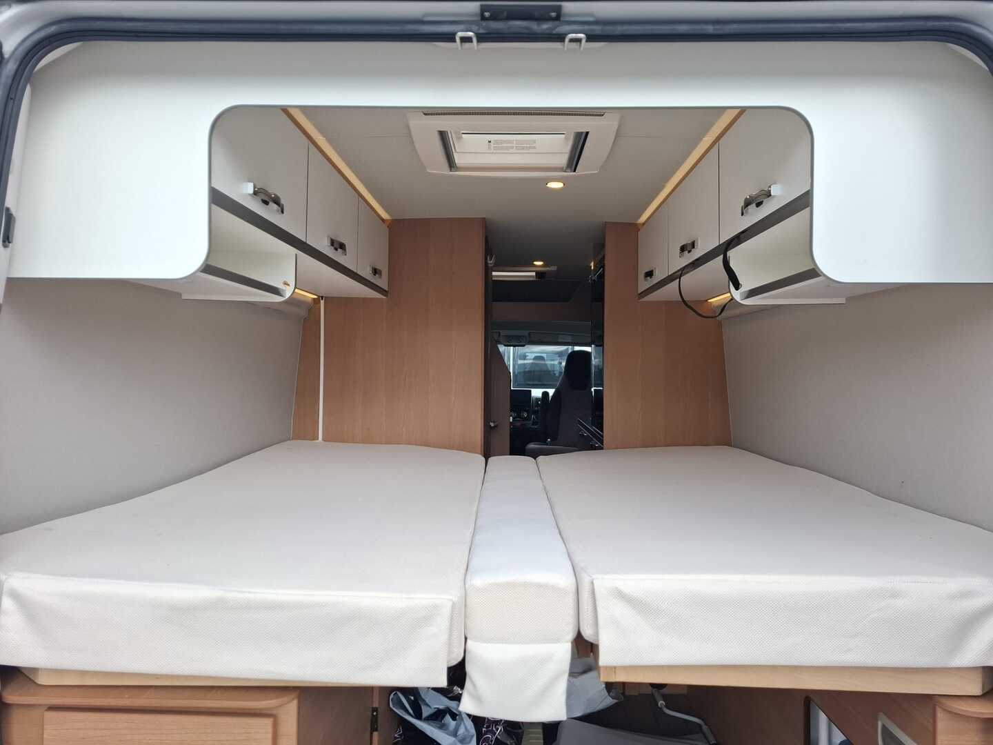 WEINSBERG CaraBus VAN 640 2020