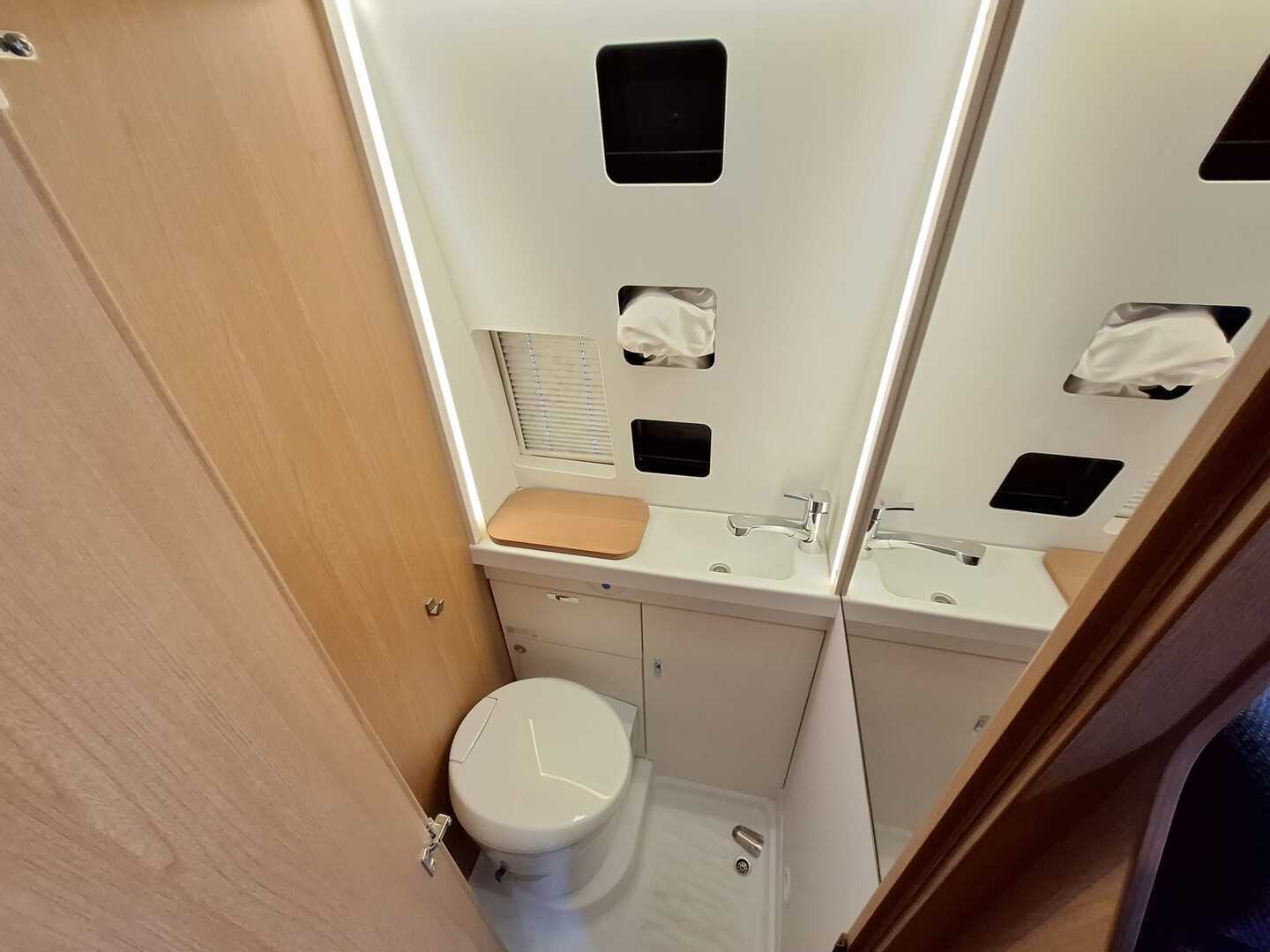 WEINSBERG CaraBus VAN 640 2020