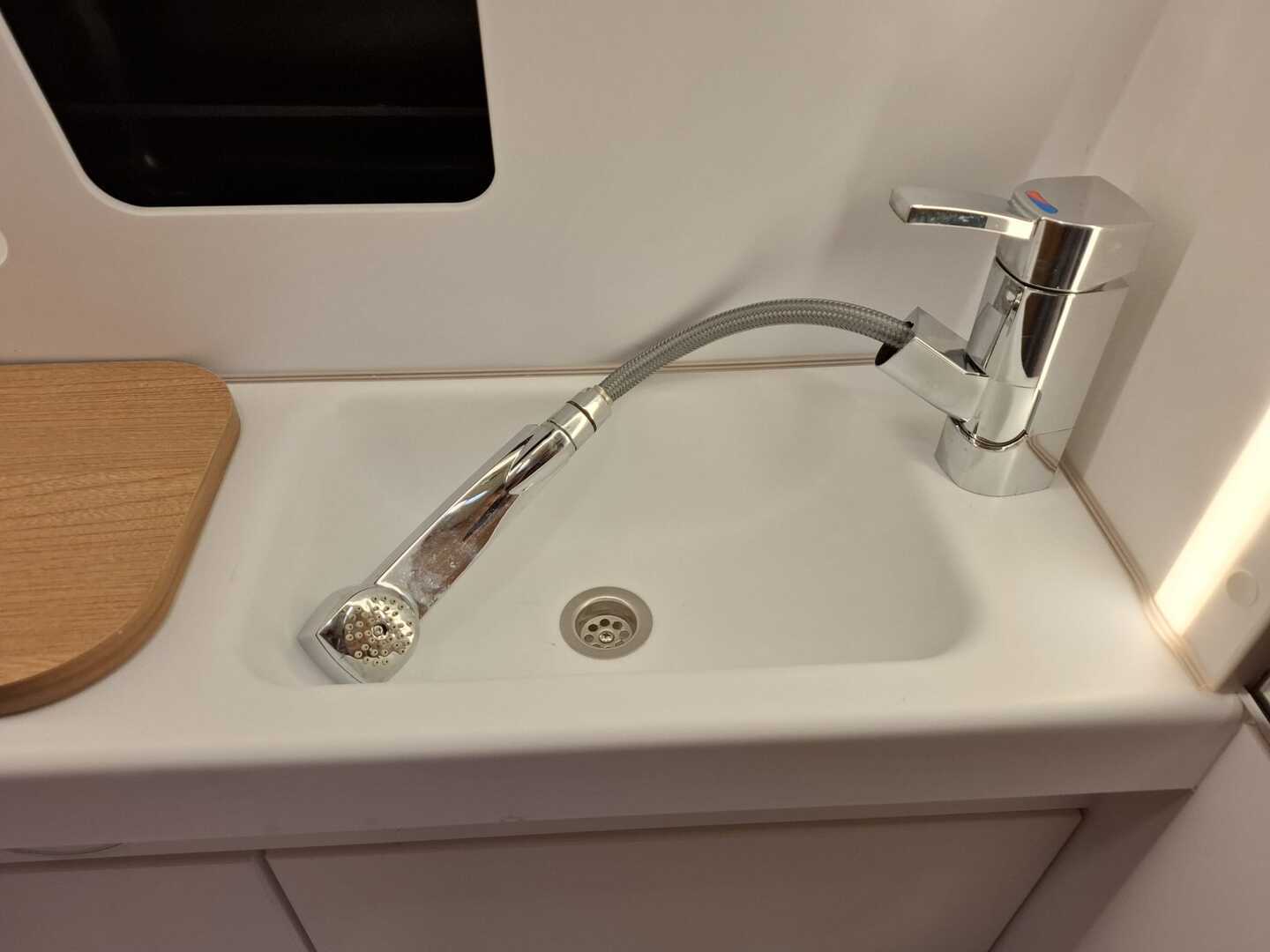 WEINSBERG CaraBus VAN 640 2020