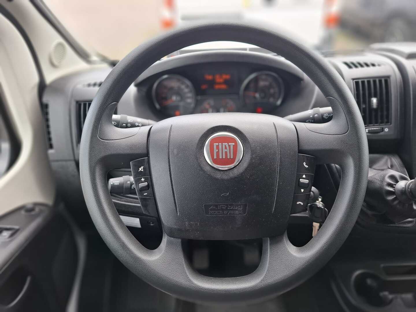 WEINSBERG CaraBus VAN 640 2020