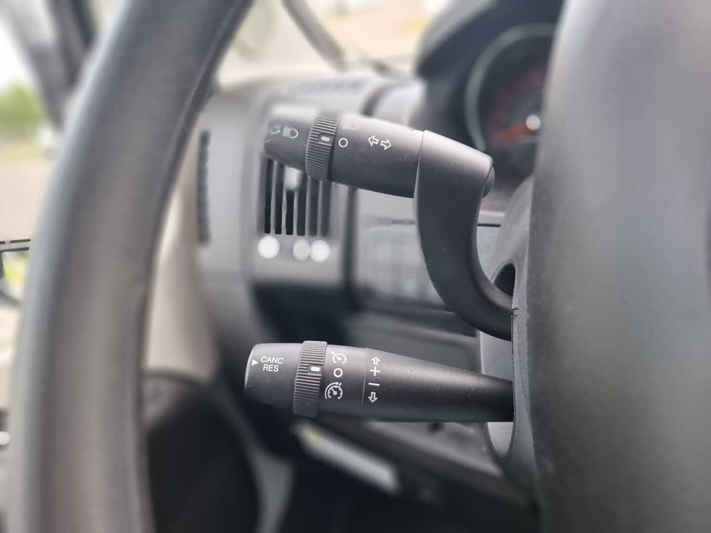 WEINSBERG CaraBus VAN 640 2020