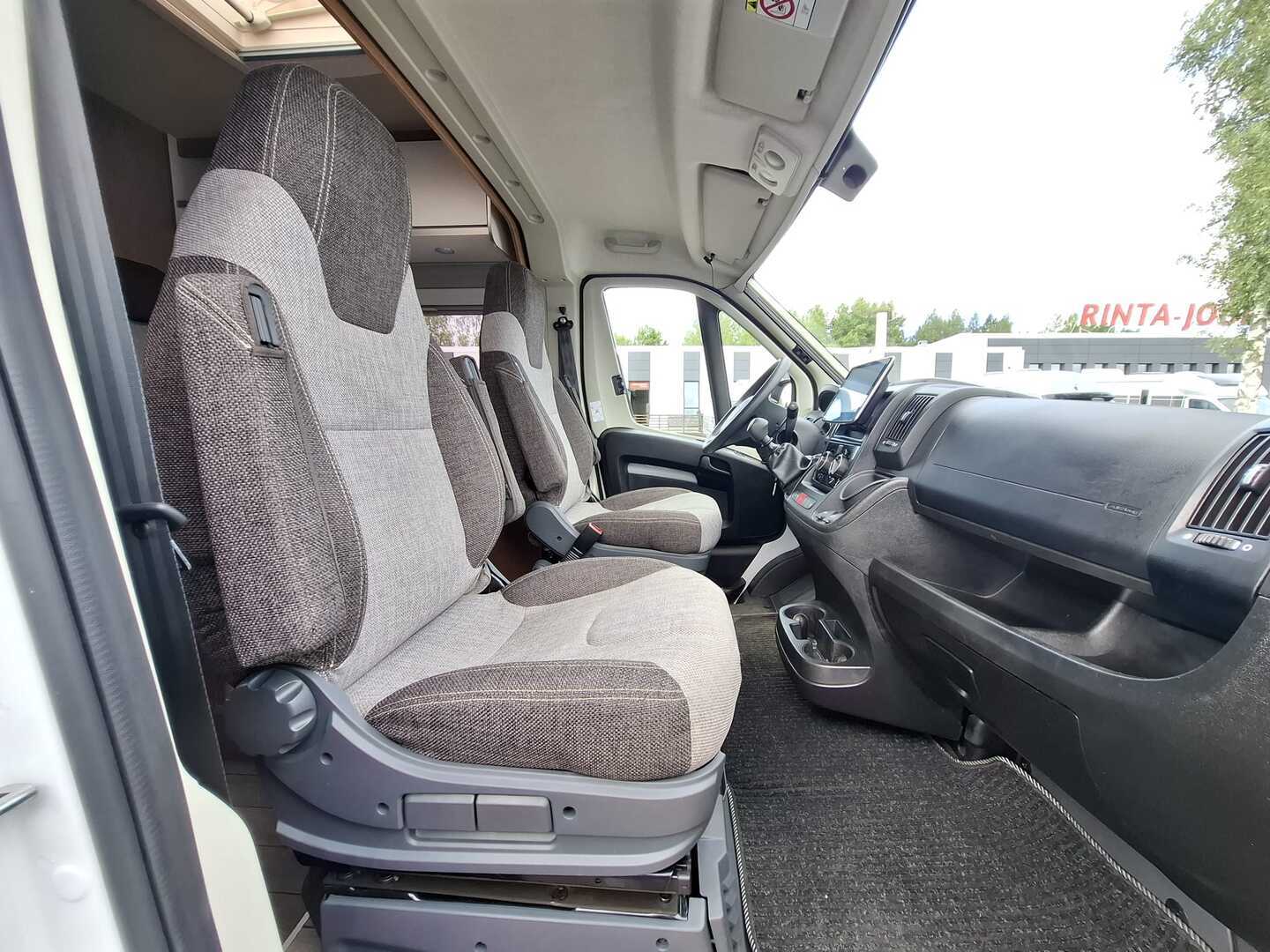 WEINSBERG CaraBus VAN 640 2020