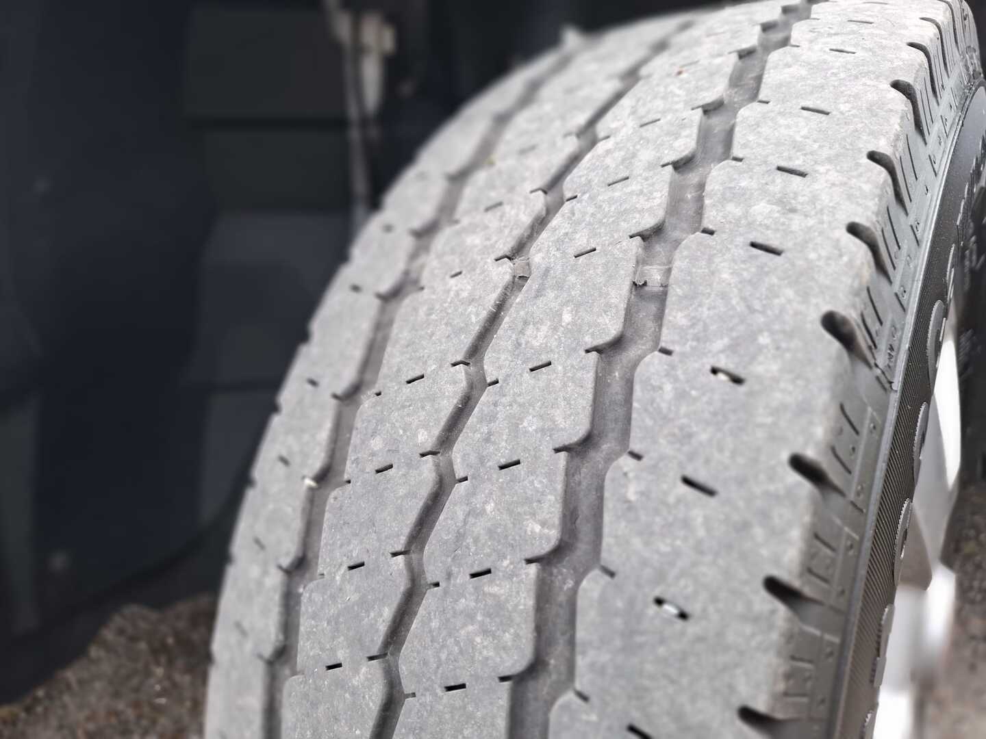 WEINSBERG CaraBus VAN 640 2020