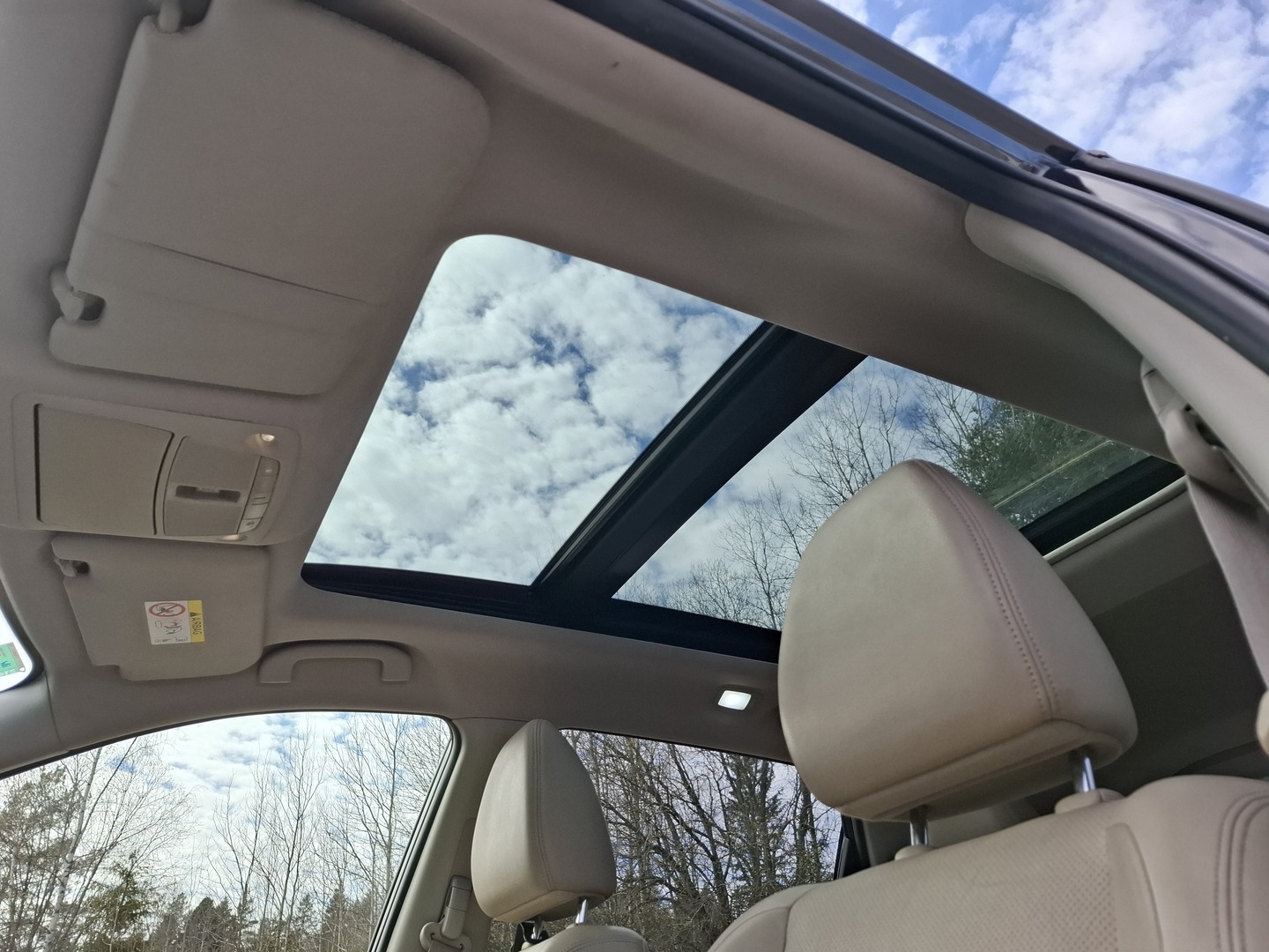 NISSAN X-Trail 2016