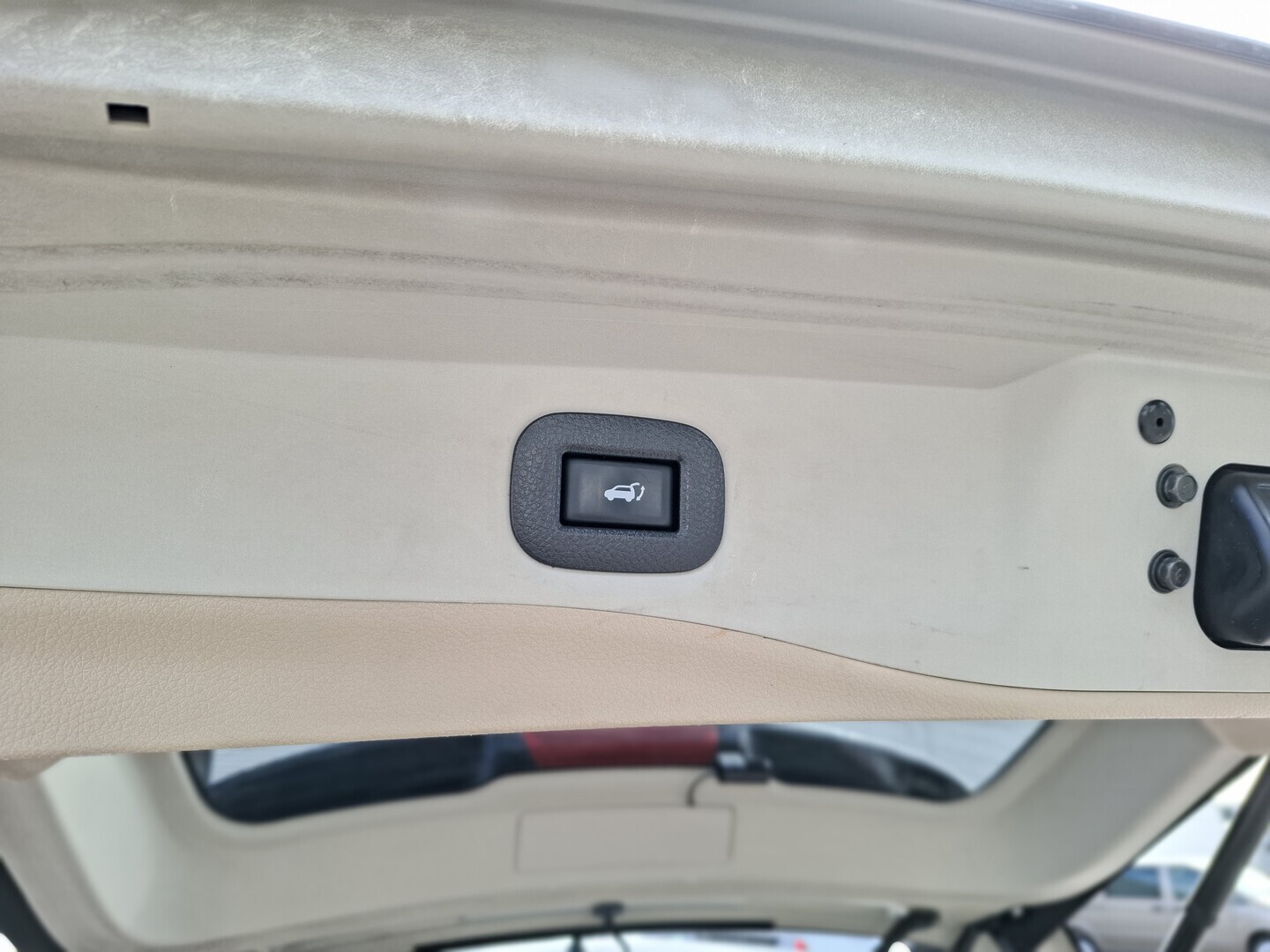 NISSAN X-Trail 2016