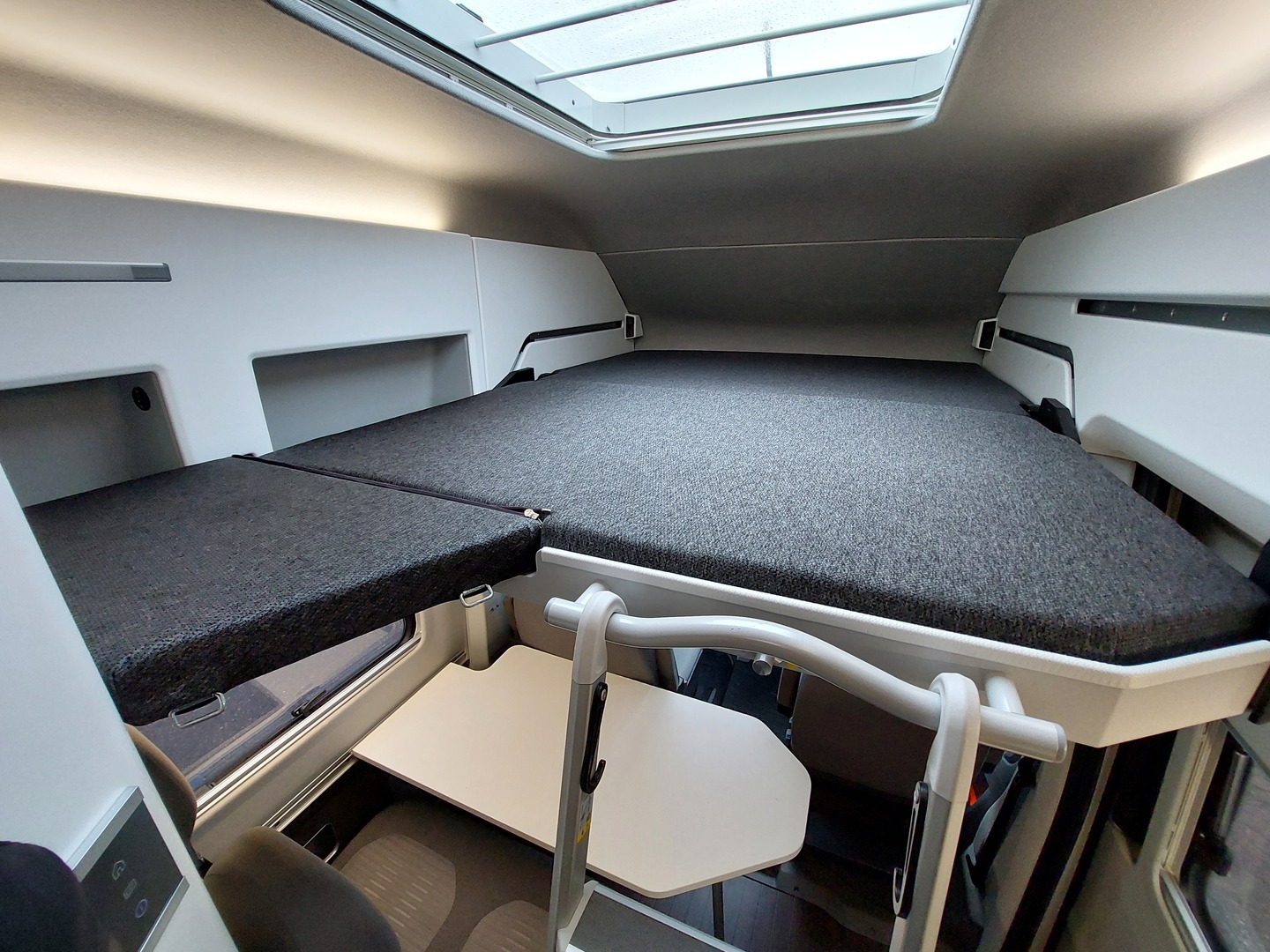 VOLKSWAGEN Grand California 600 2021