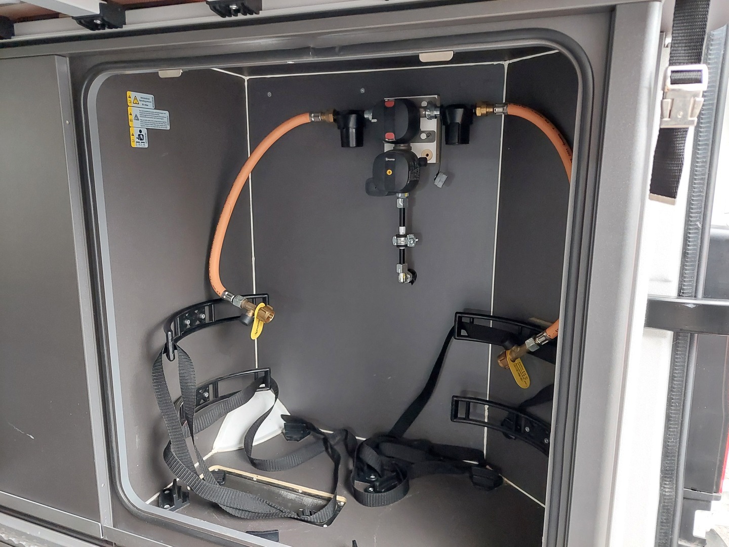 VOLKSWAGEN Grand California 600 2021