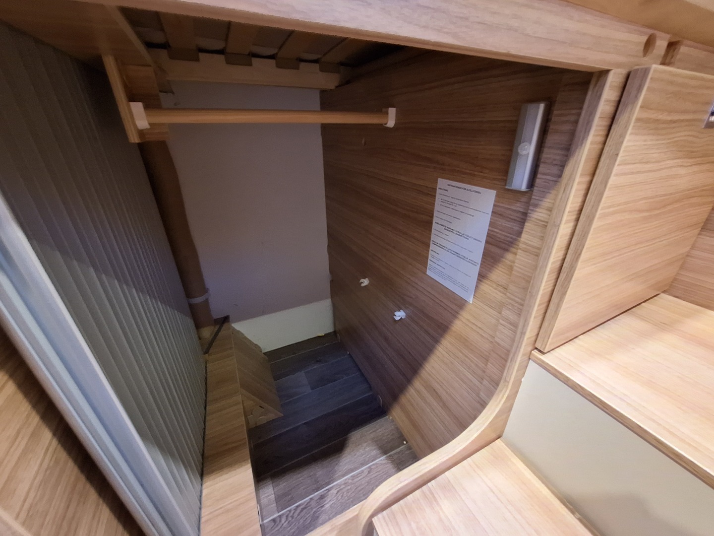 ADRIA MATRIX AXESS 670 SL 2017