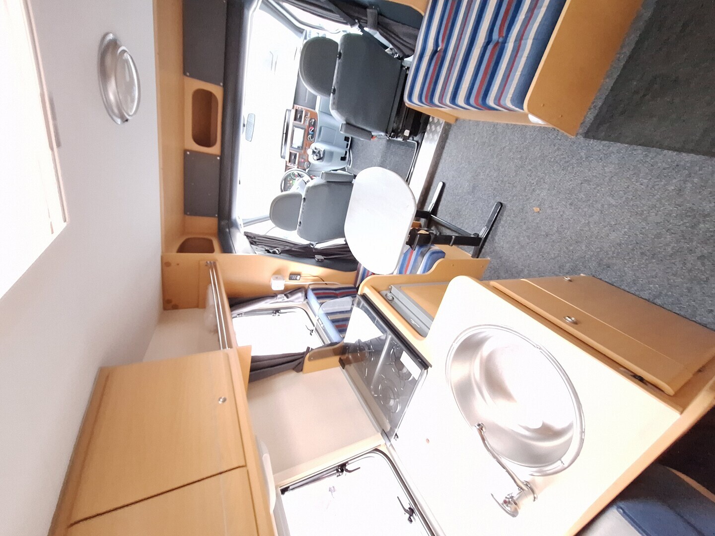 FORD Sirio 595 P 2007