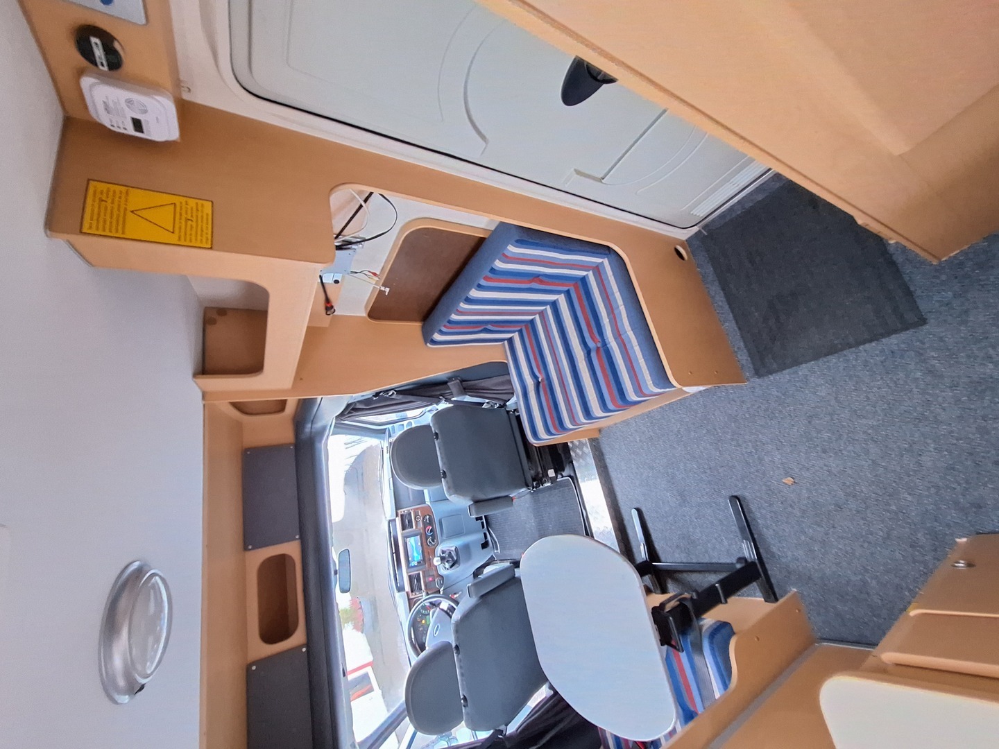 FORD Sirio 595 P 2007