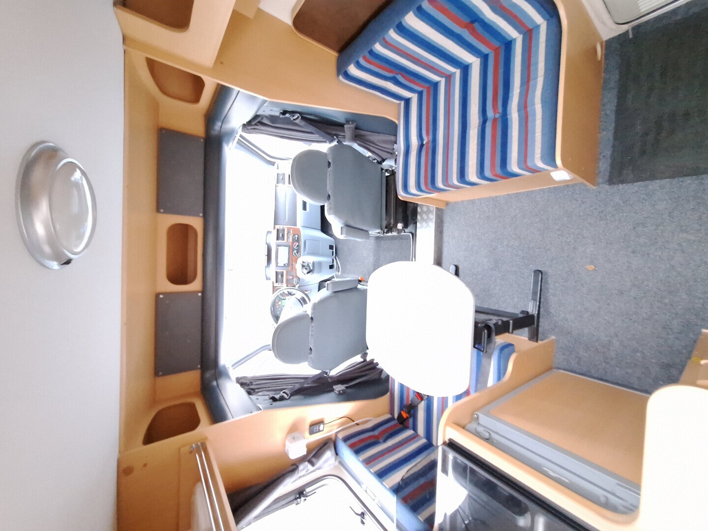 FORD Sirio 595 P 2007