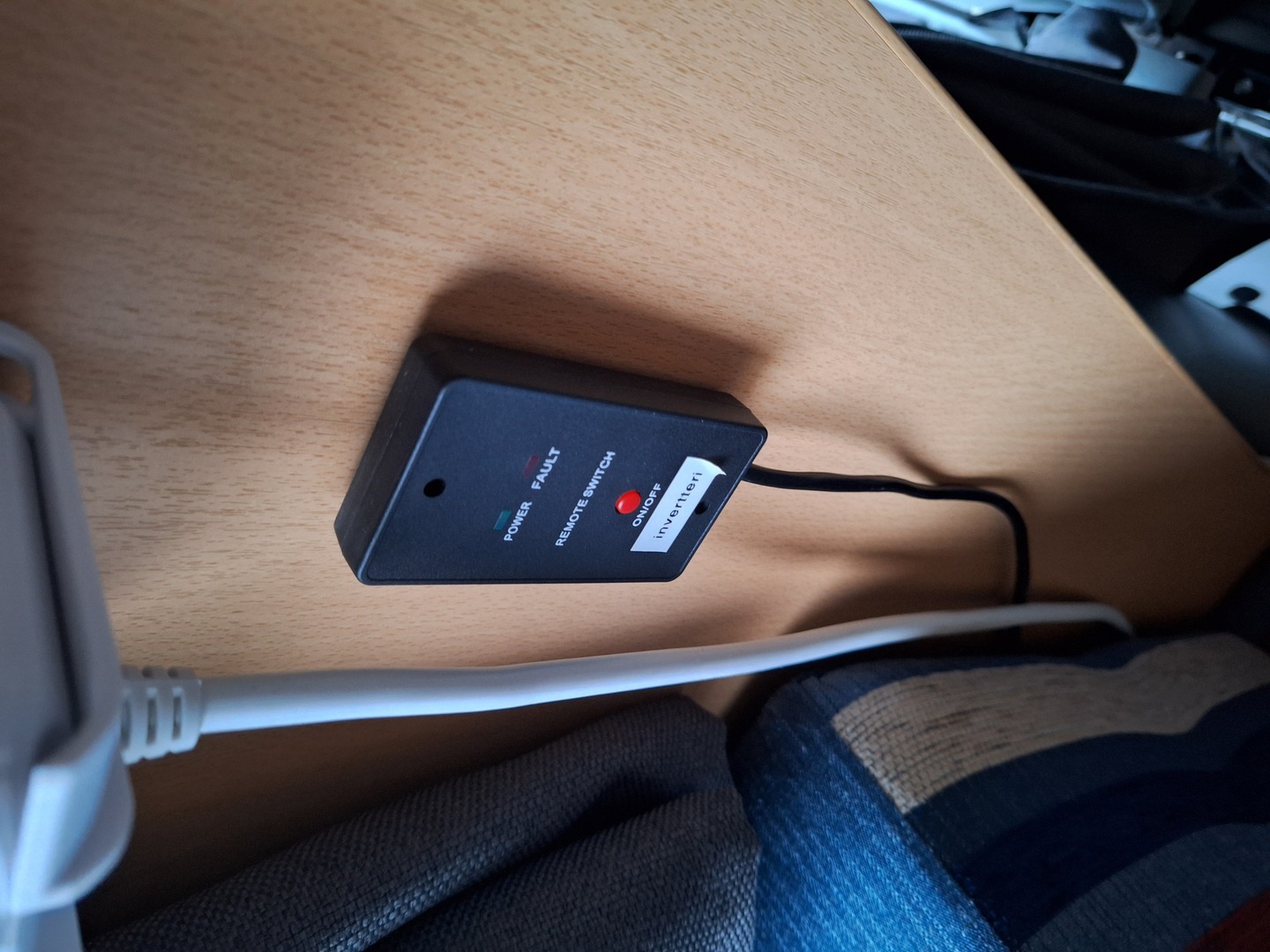 FORD Sirio 595 P 2007