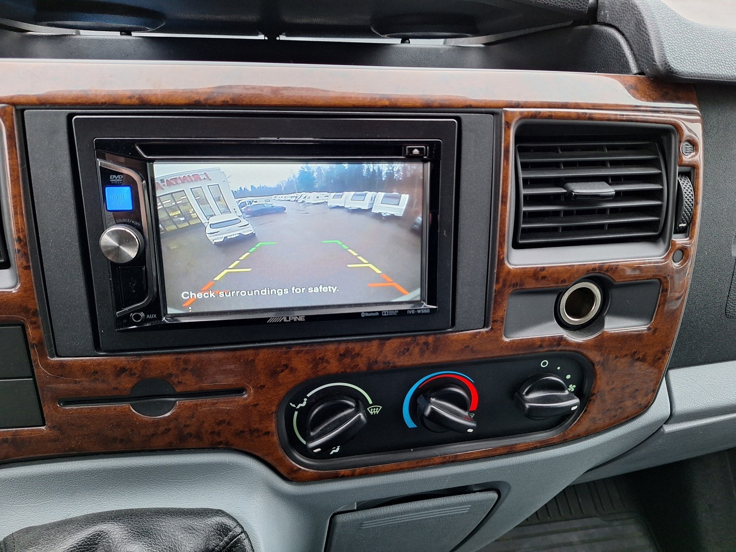 FORD Sirio 595 P 2007