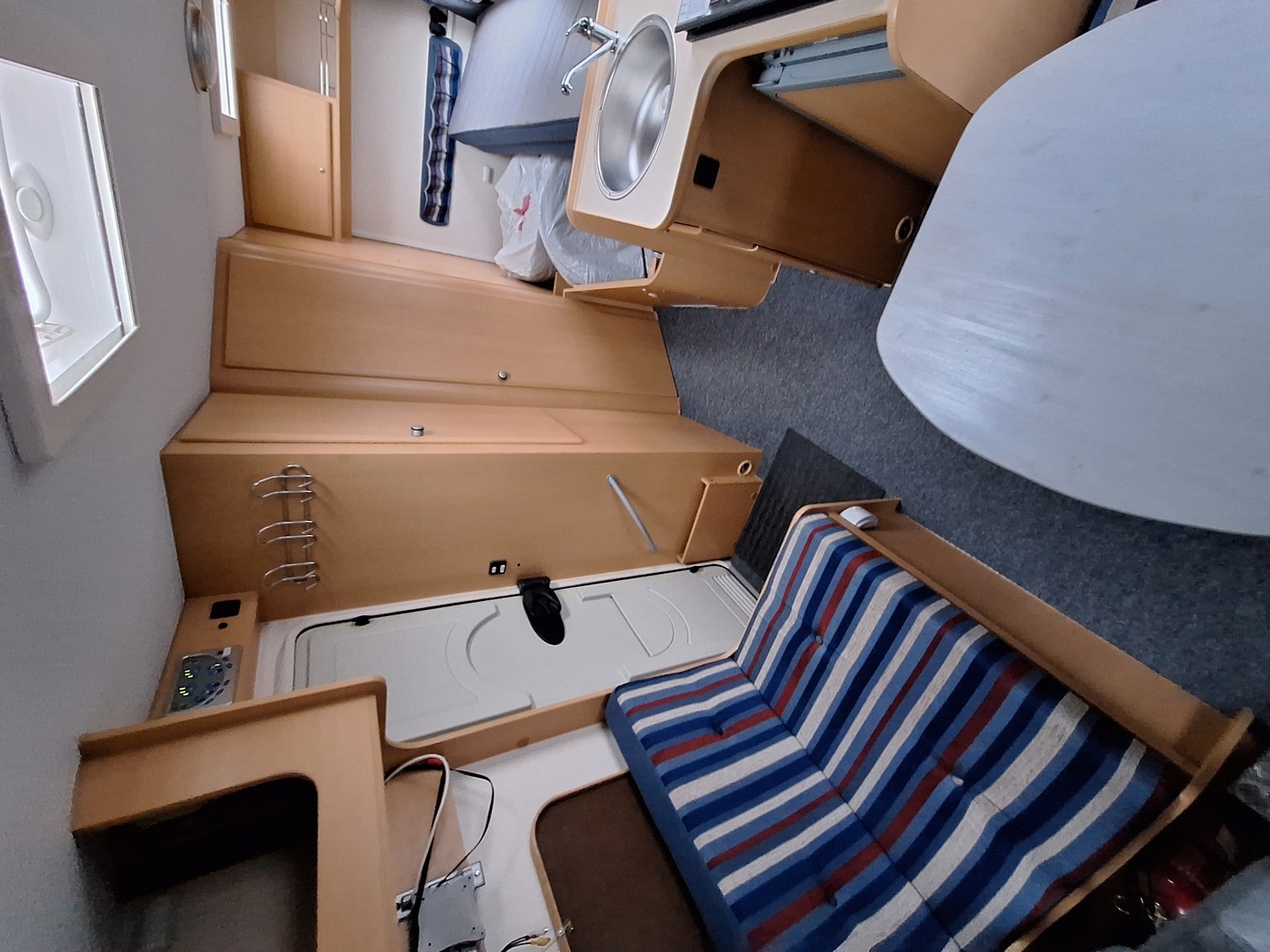 FORD Sirio 595 P 2007