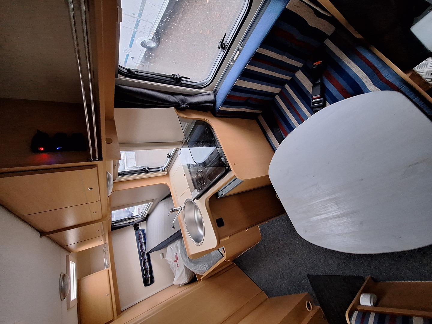 FORD Sirio 595 P 2007