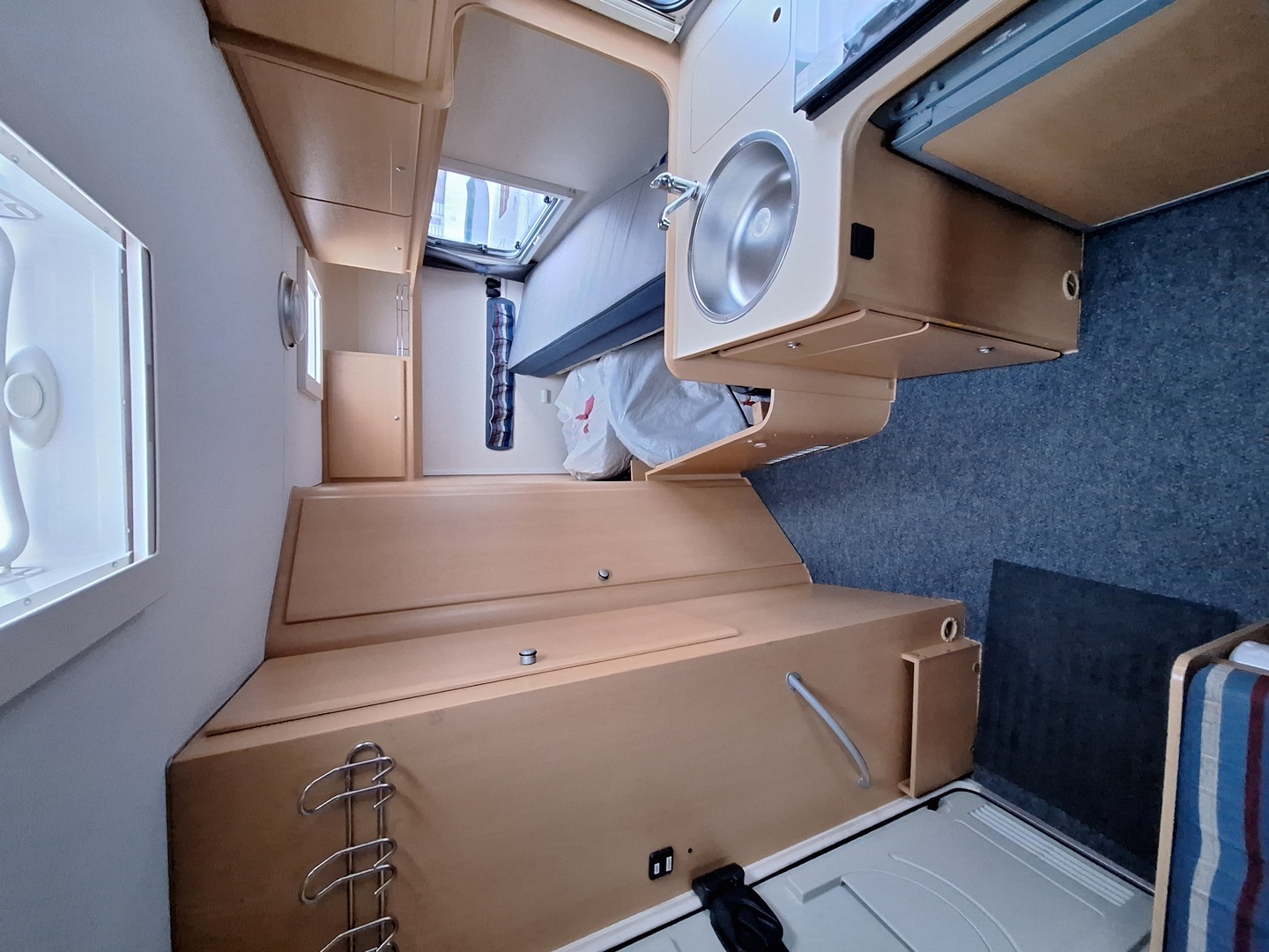 FORD Sirio 595 P 2007