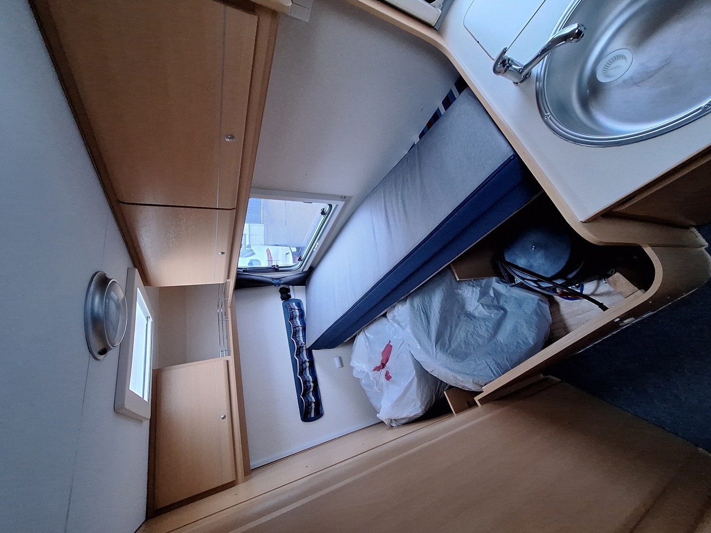 FORD Sirio 595 P 2007