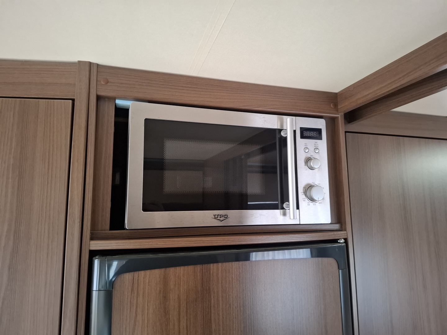 DETHLEFFS Beduin 2012