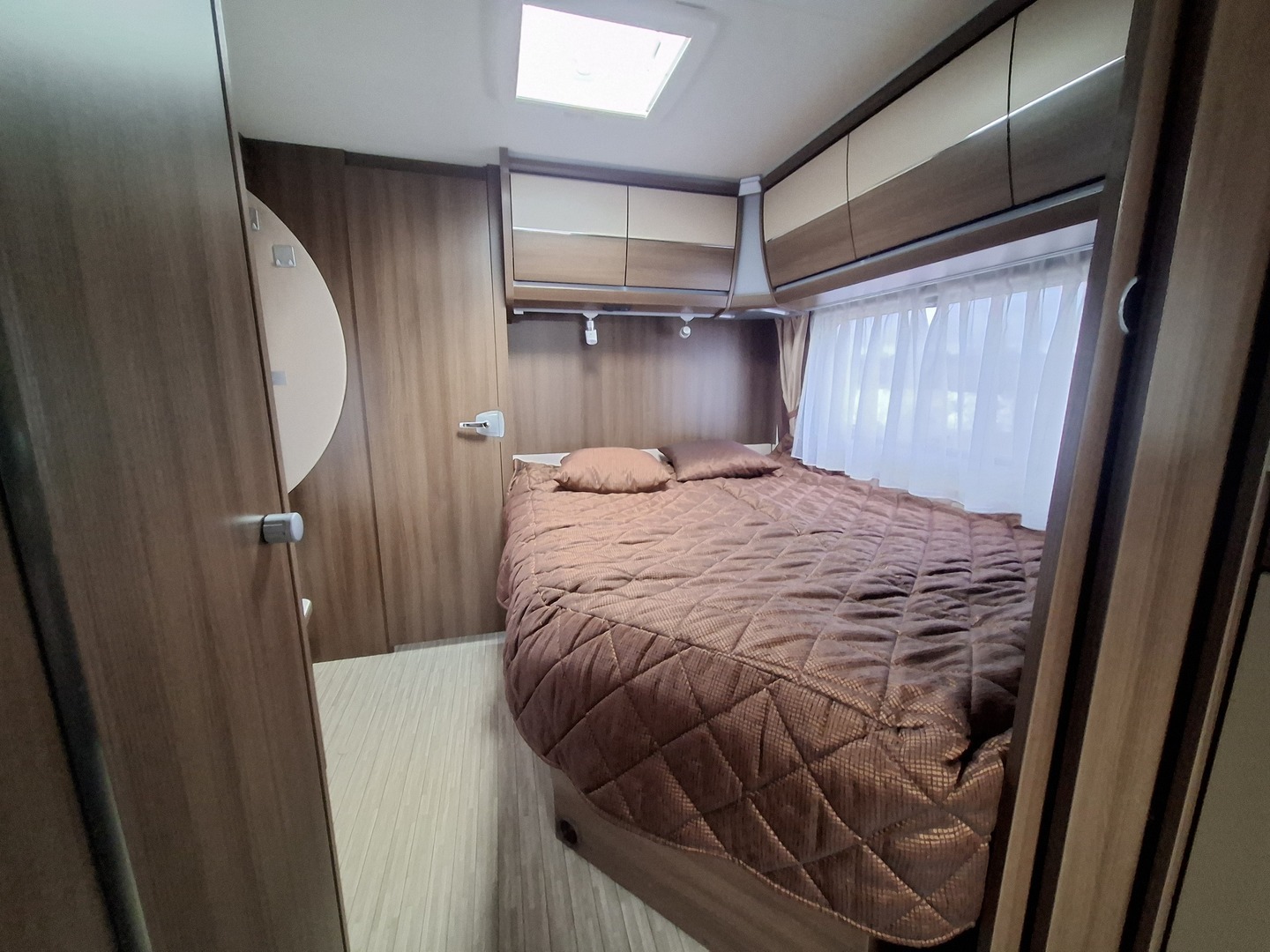 DETHLEFFS Beduin 2012