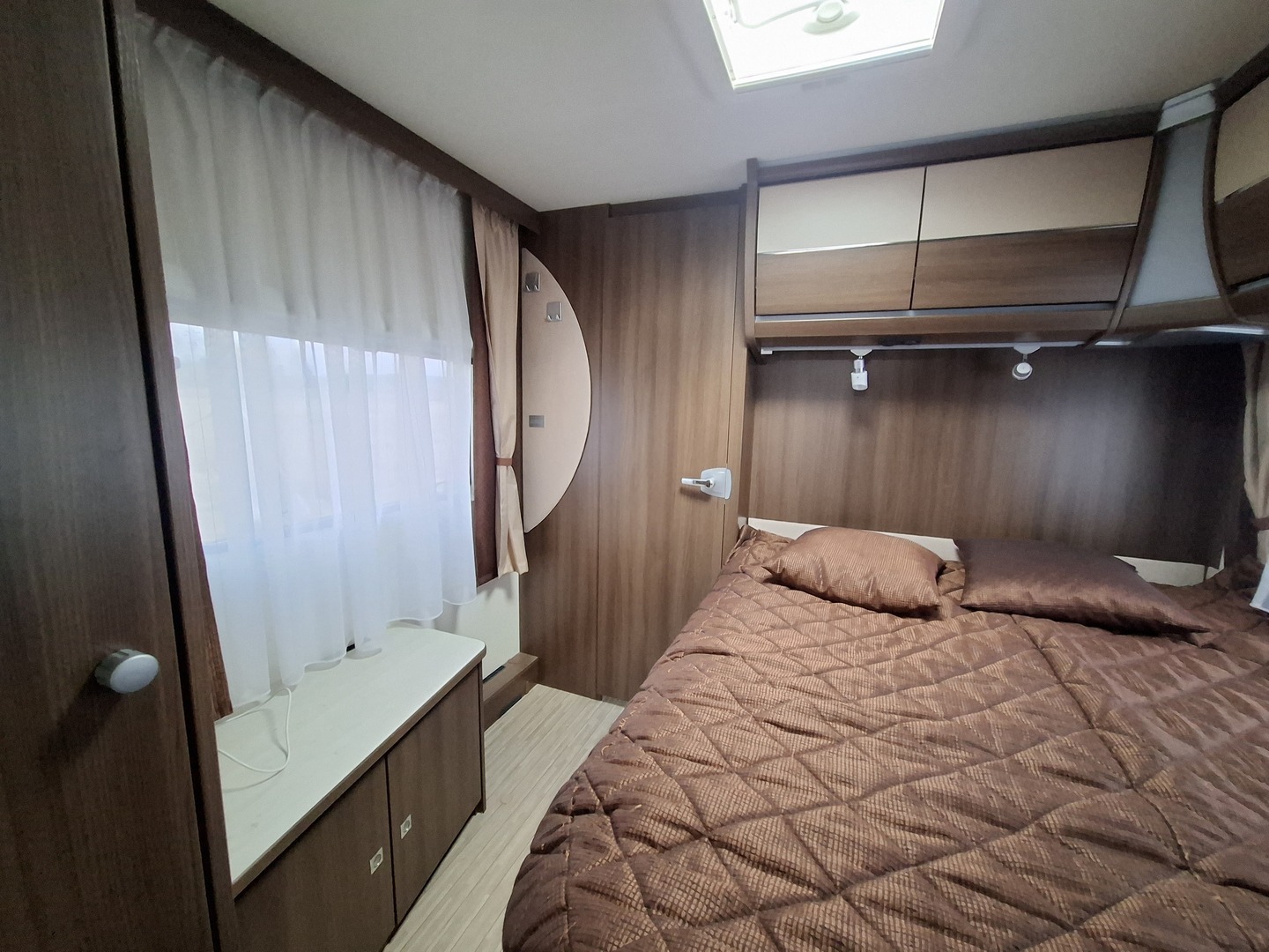 DETHLEFFS Beduin 2012