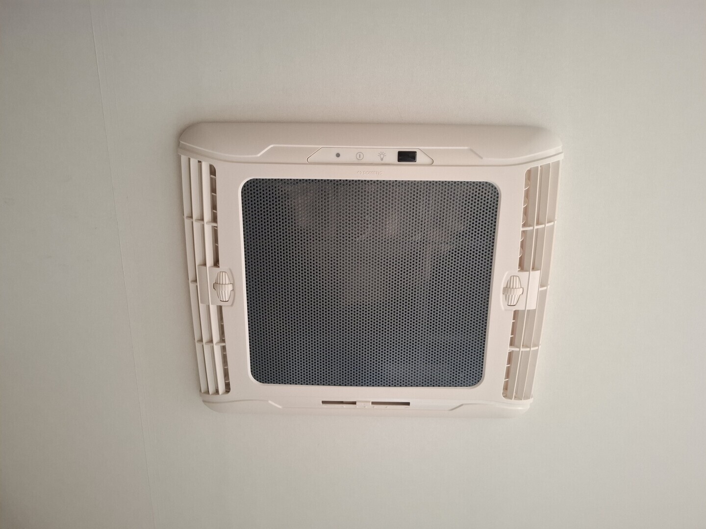 DETHLEFFS Beduin 2012