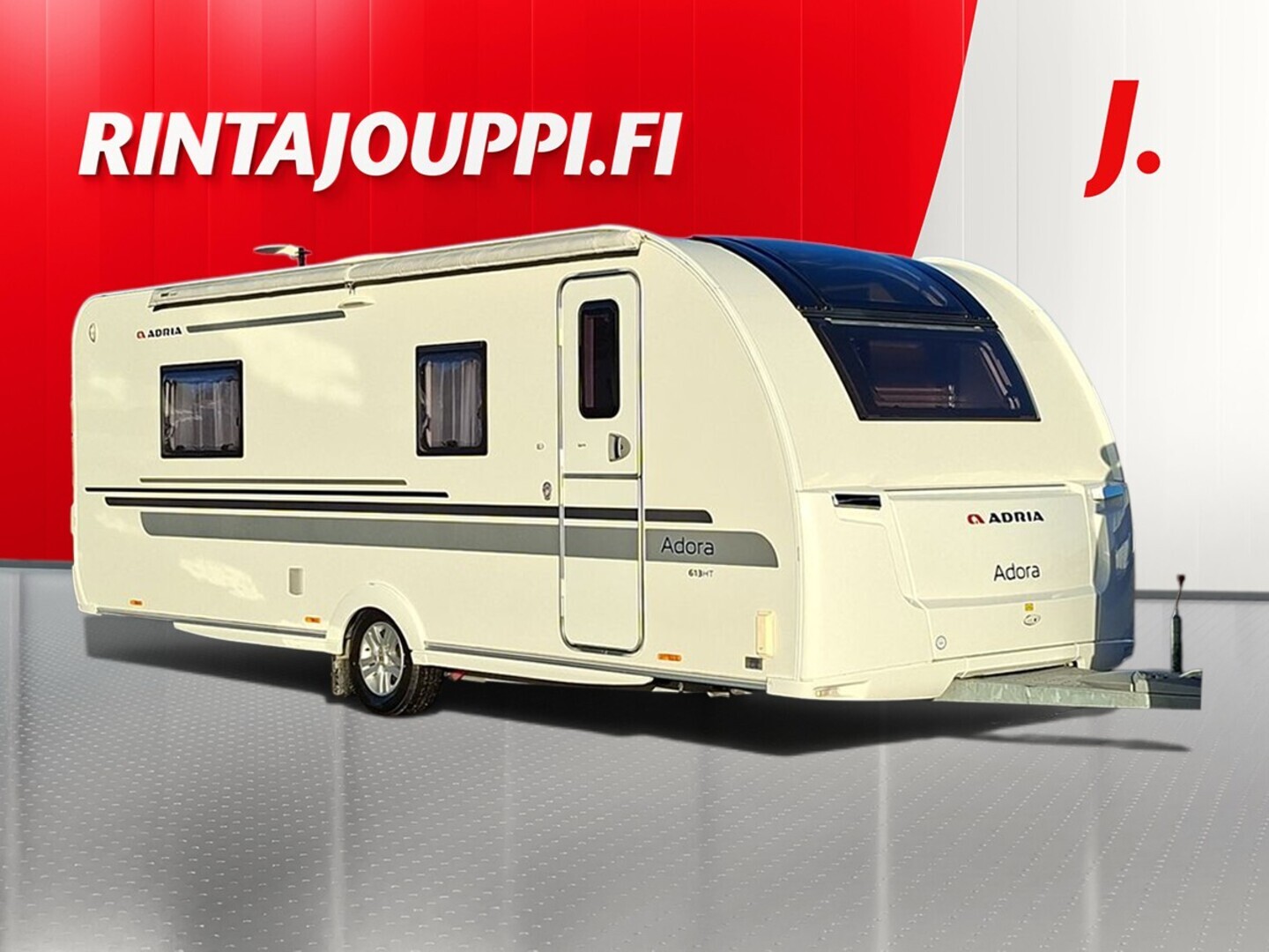 ADRIA Adora 2015