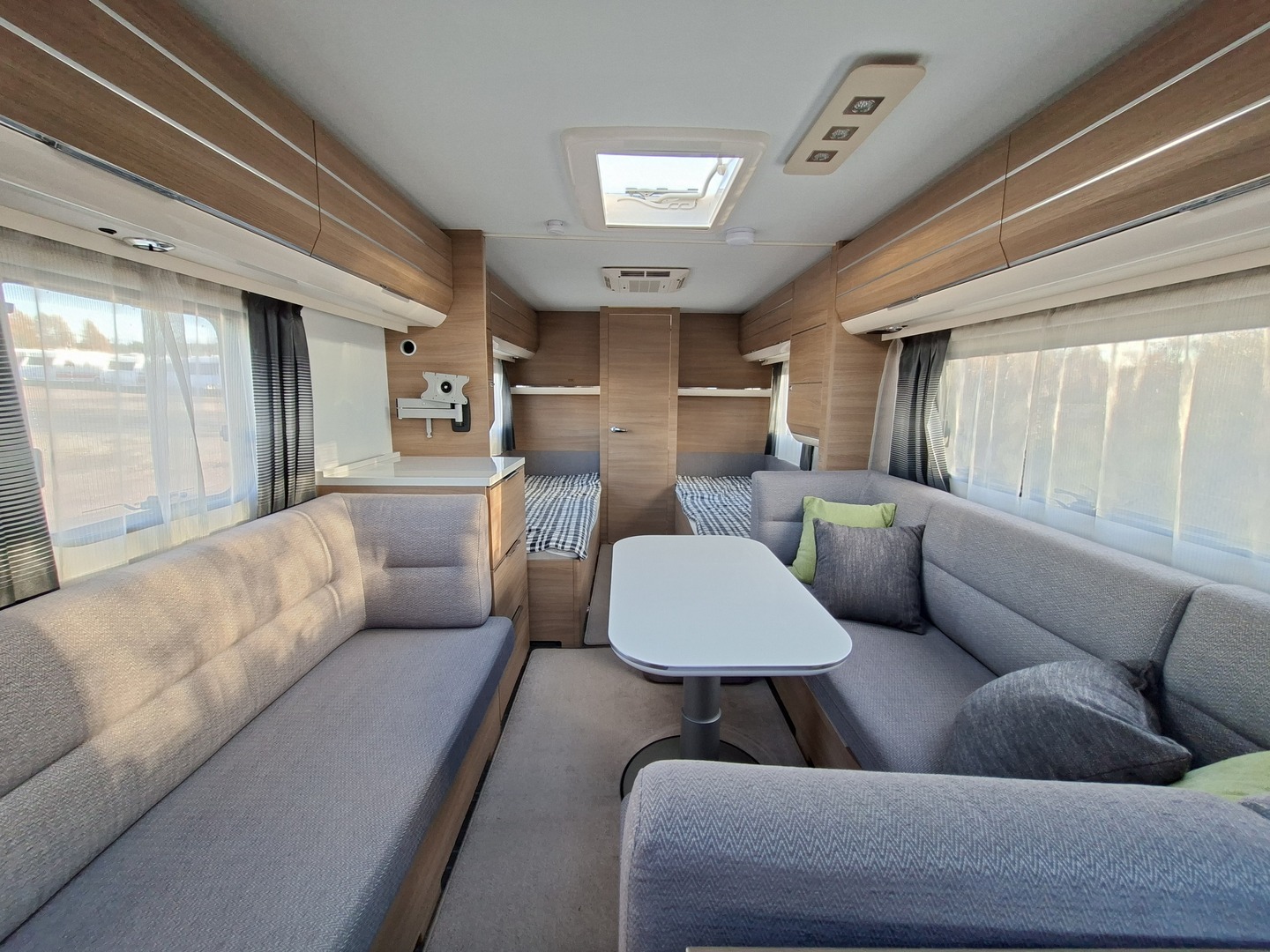 ADRIA Adora 2015